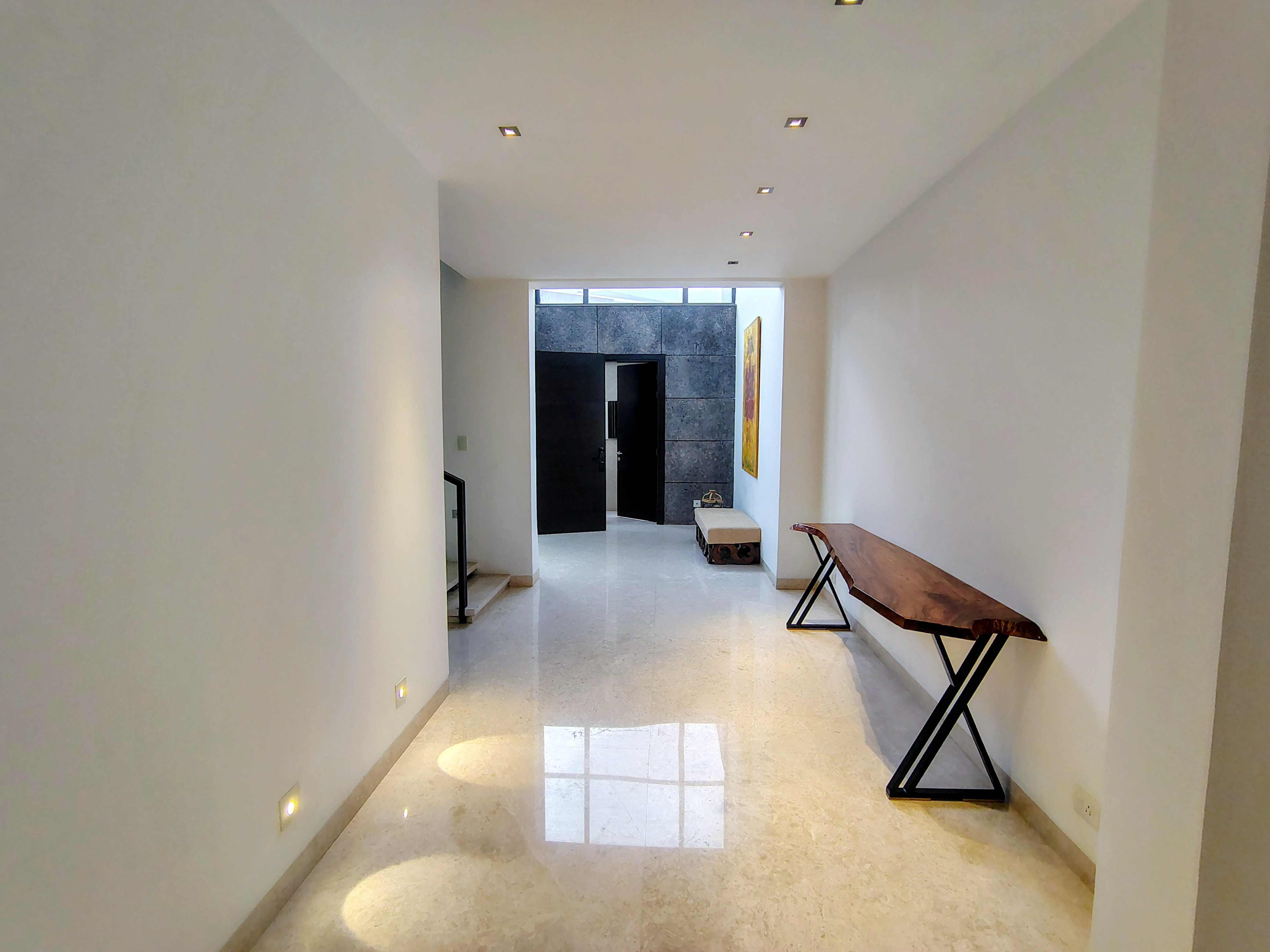 4.5 BHK fully furnished villa in Prestige Golfshire, Devanahalli  - Image 4