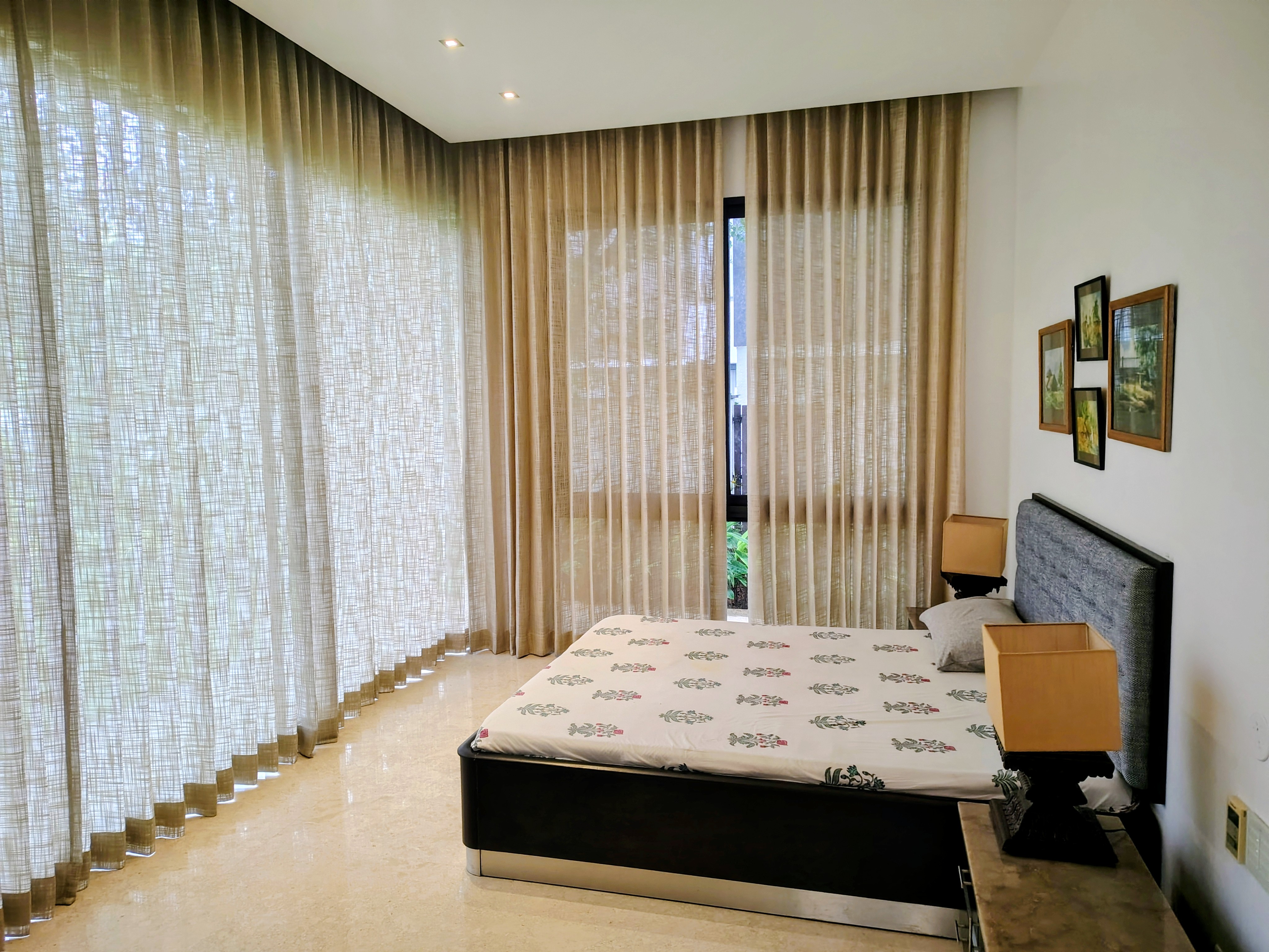 4.5 BHK fully furnished villa in Prestige Golfshire, Devanahalli  - Image 5