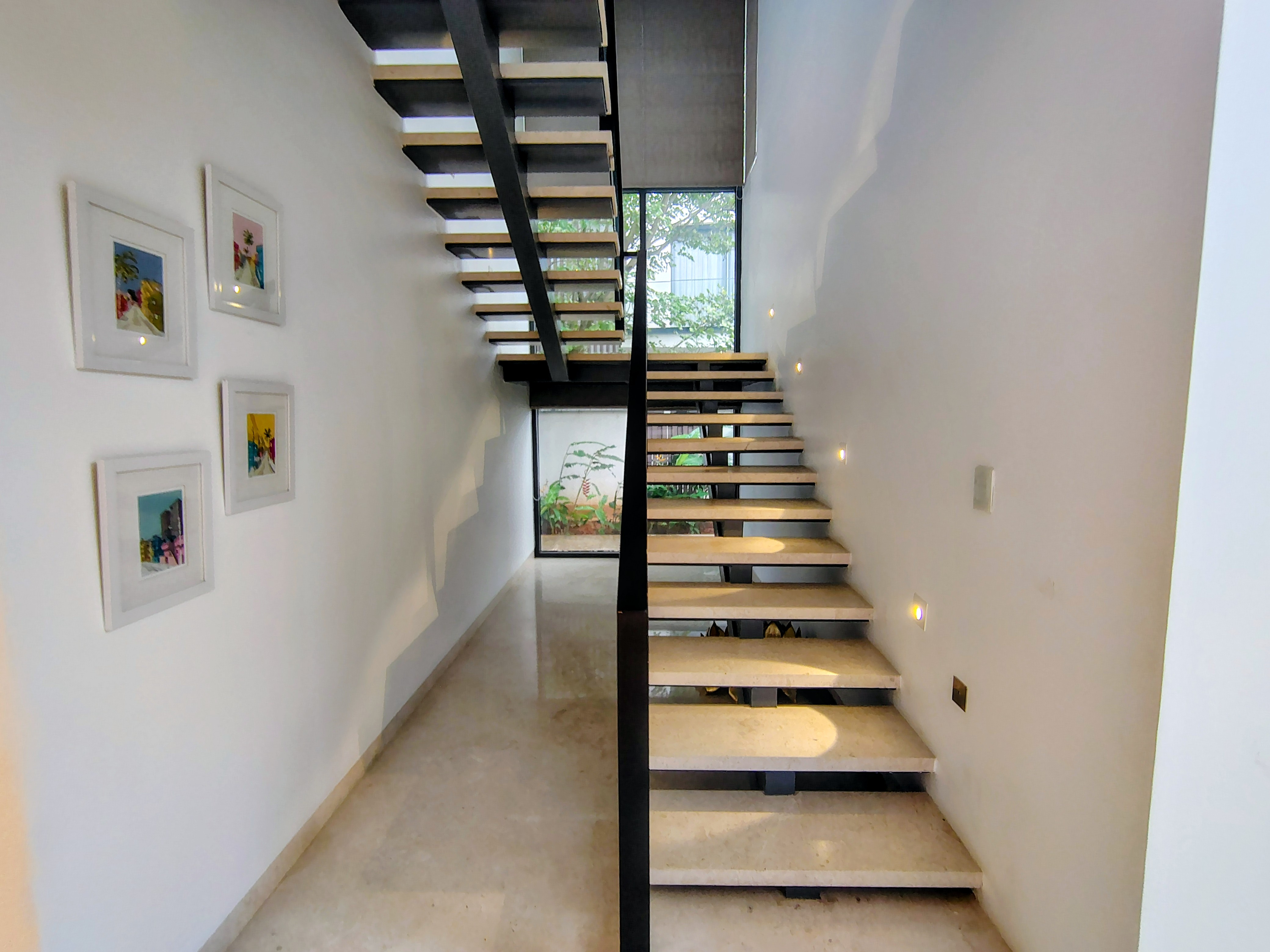 4.5 BHK fully furnished villa in Prestige Golfshire, Devanahalli  - Image 6