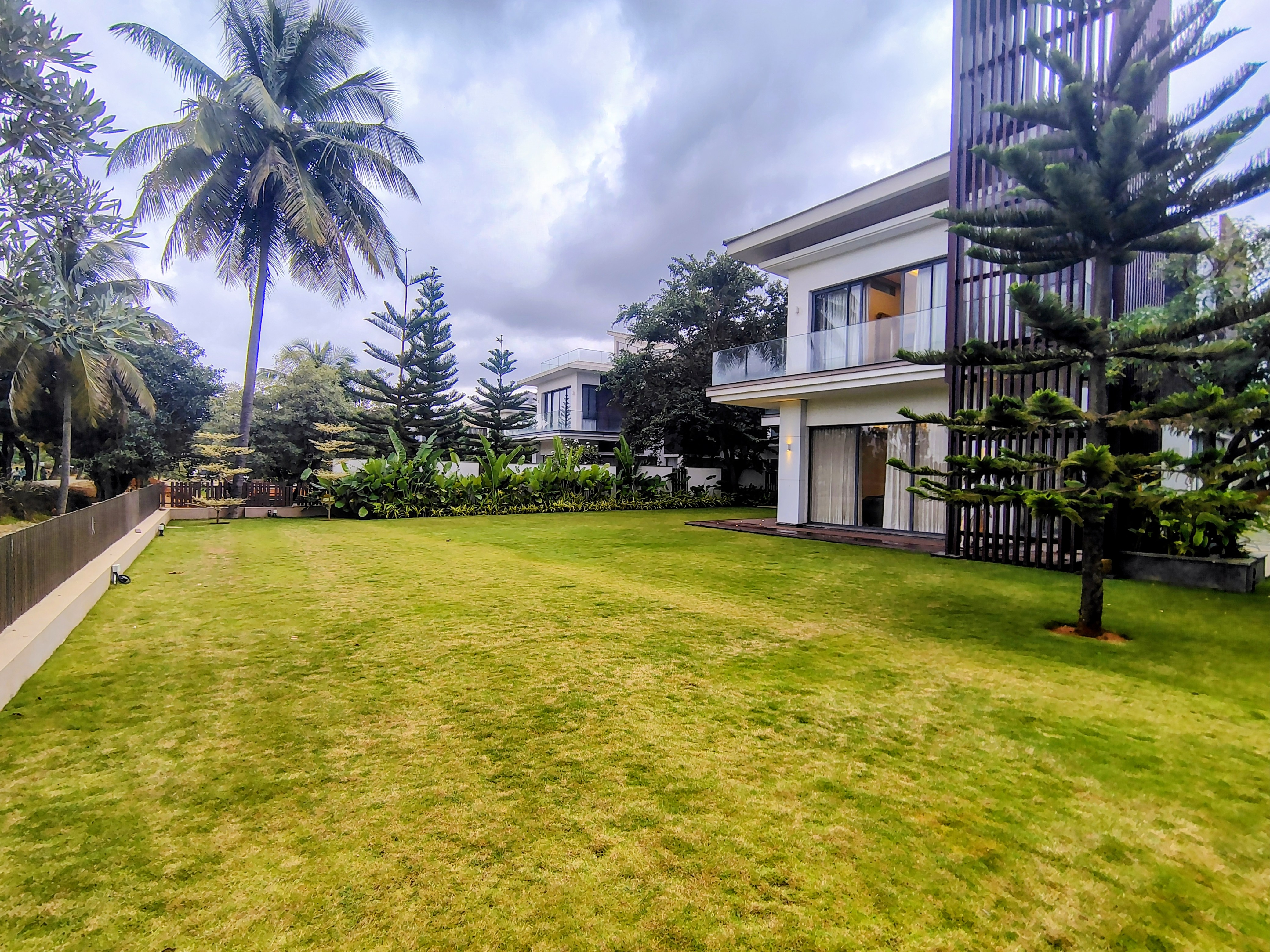 4.5 BHK fully furnished villa in Prestige Golfshire, Devanahalli  - Image 7