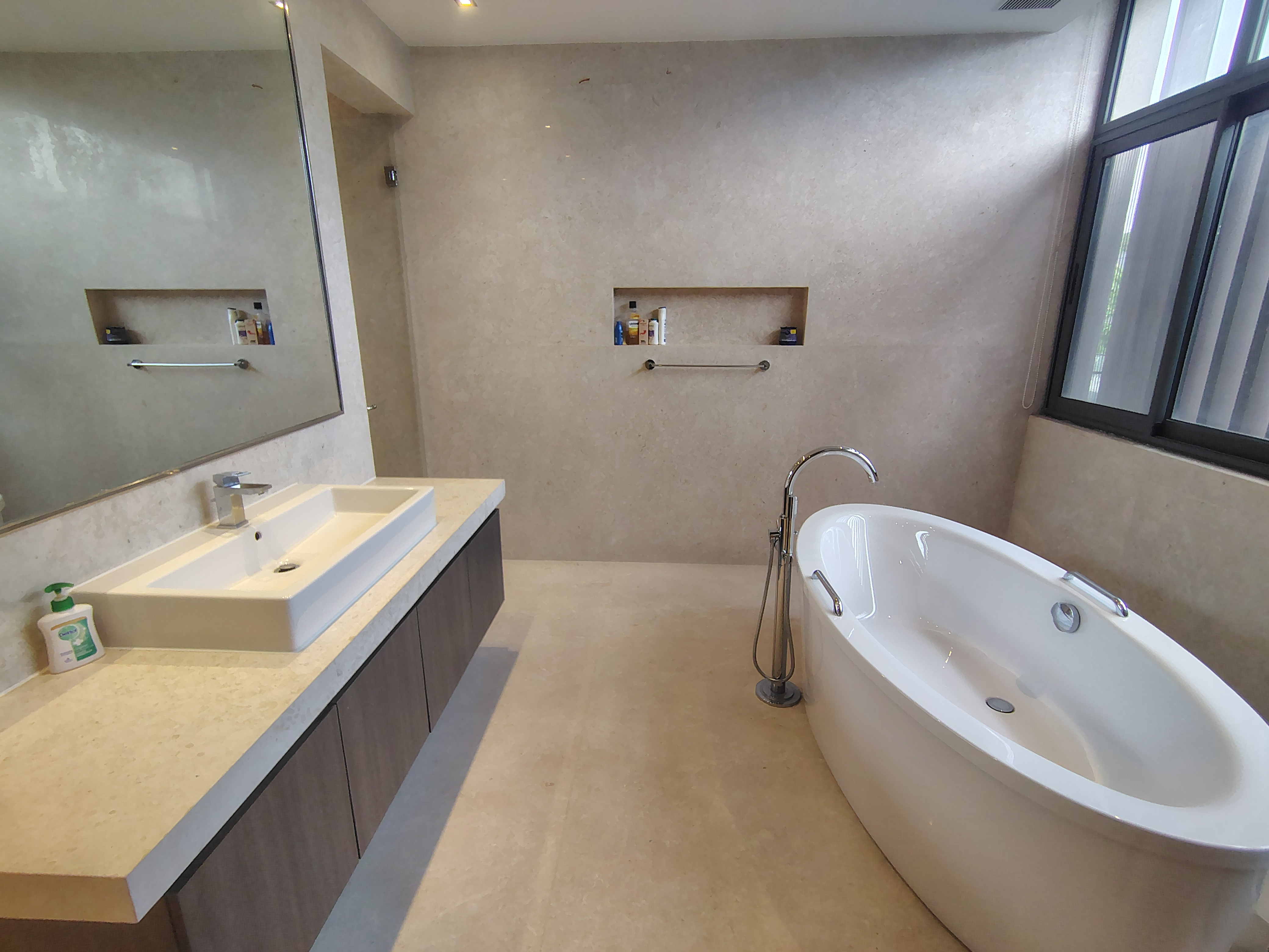 4.5 BHK fully furnished villa in Prestige Golfshire, Devanahalli  - Image 12