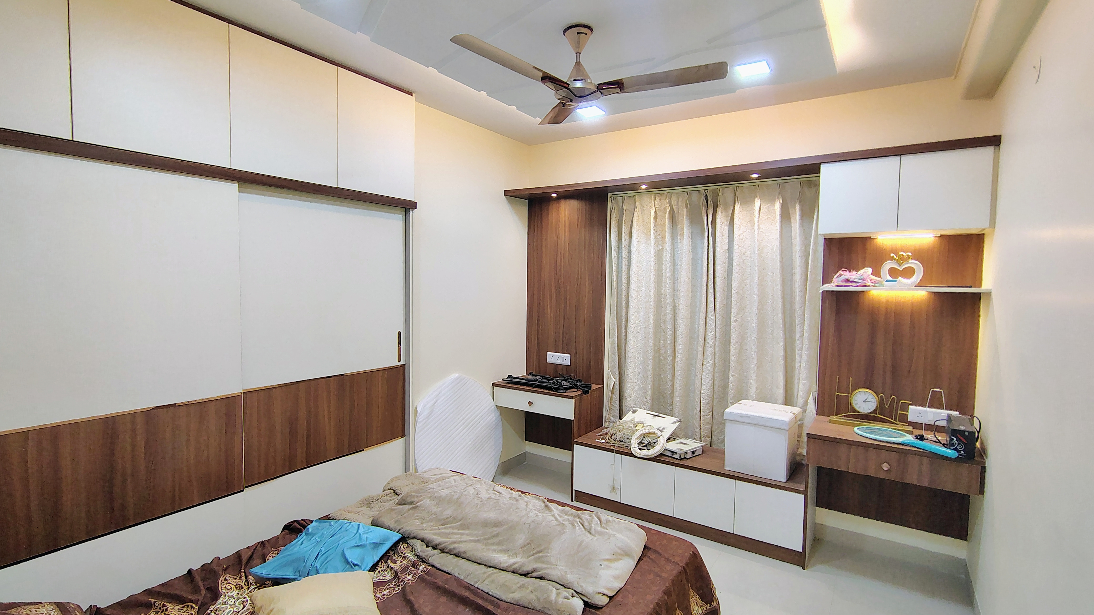 3 BHK flat in Ohana 857, Old Madras Road  - Image 7