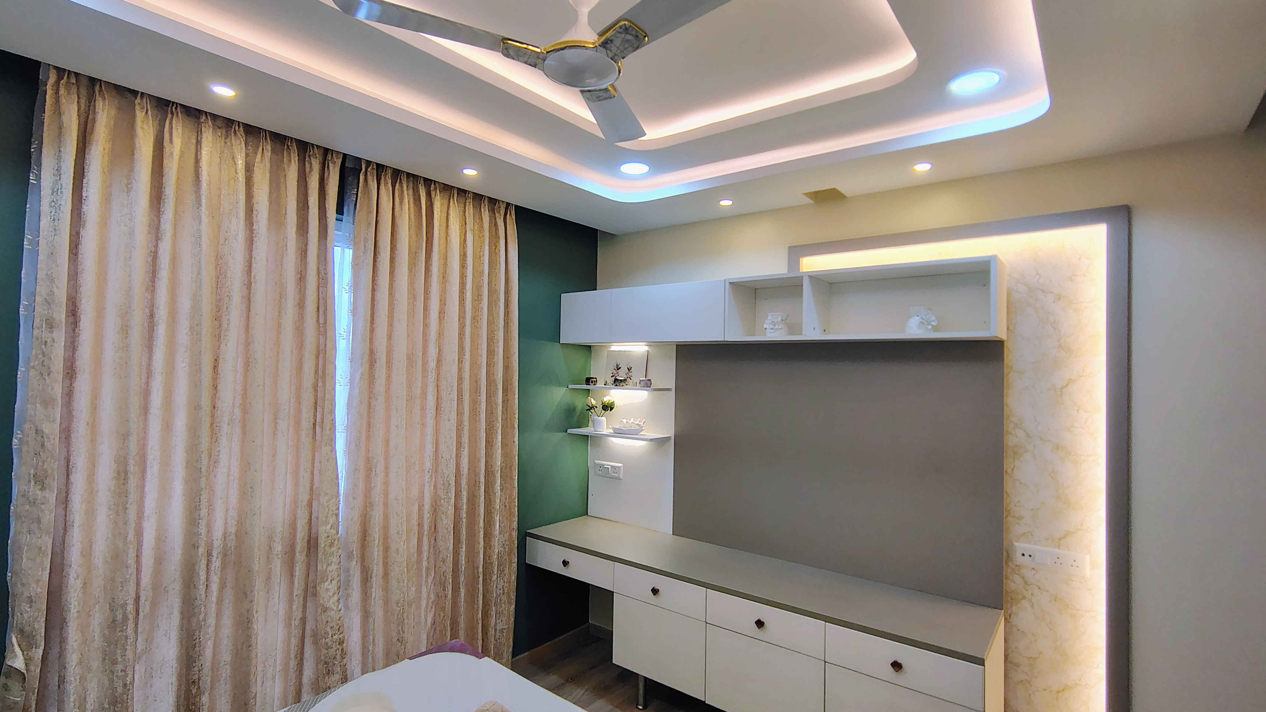 3 BHK flat in Ohana 857, Old Madras Road  - Image 8