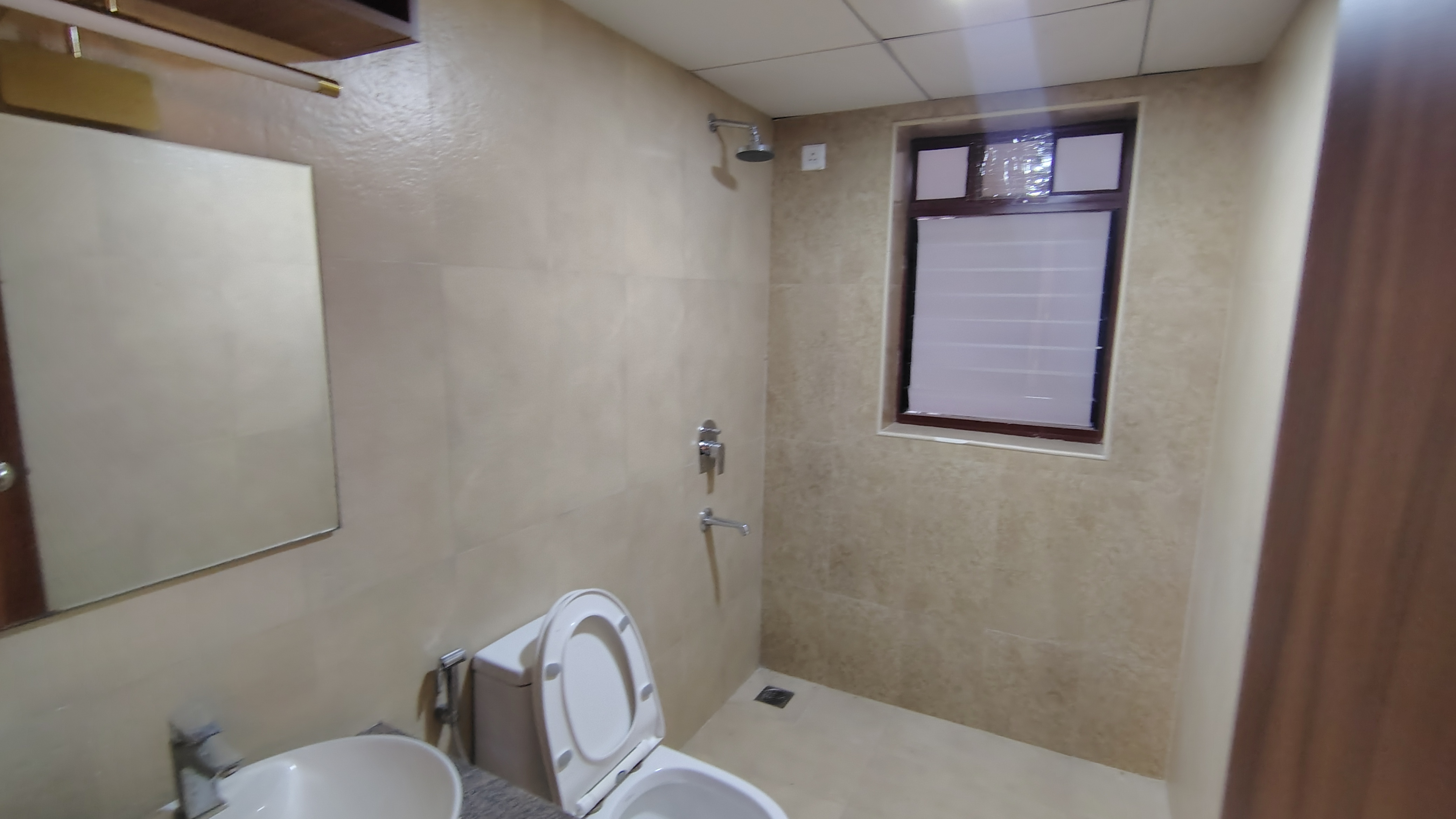 3 BHK flat in Ohana 857, Old Madras Road  - Image 10