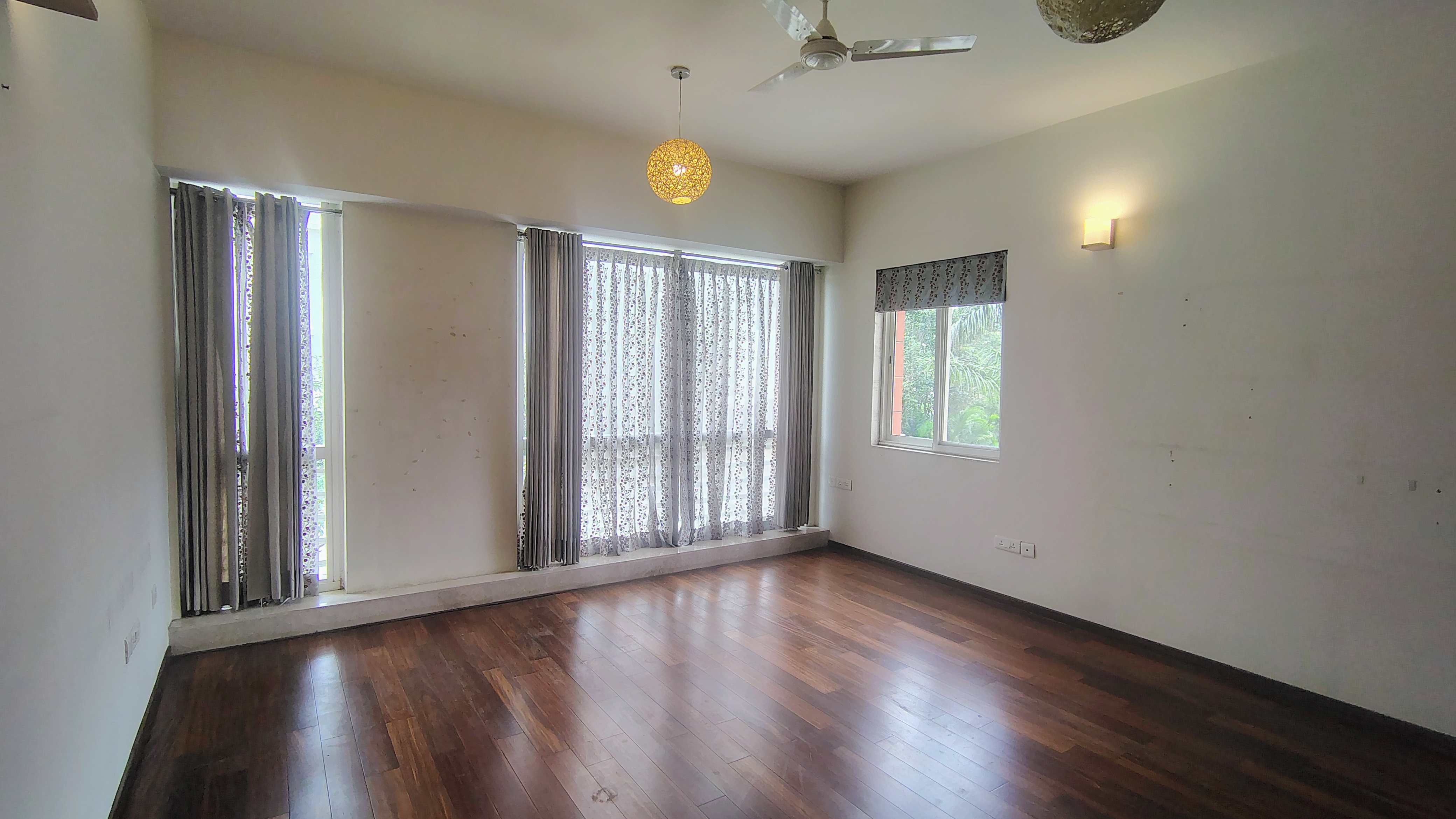 Whitefield, Ultra-Luxury Sky Villa, Prestige White Meadows, West-Facing Grandeur