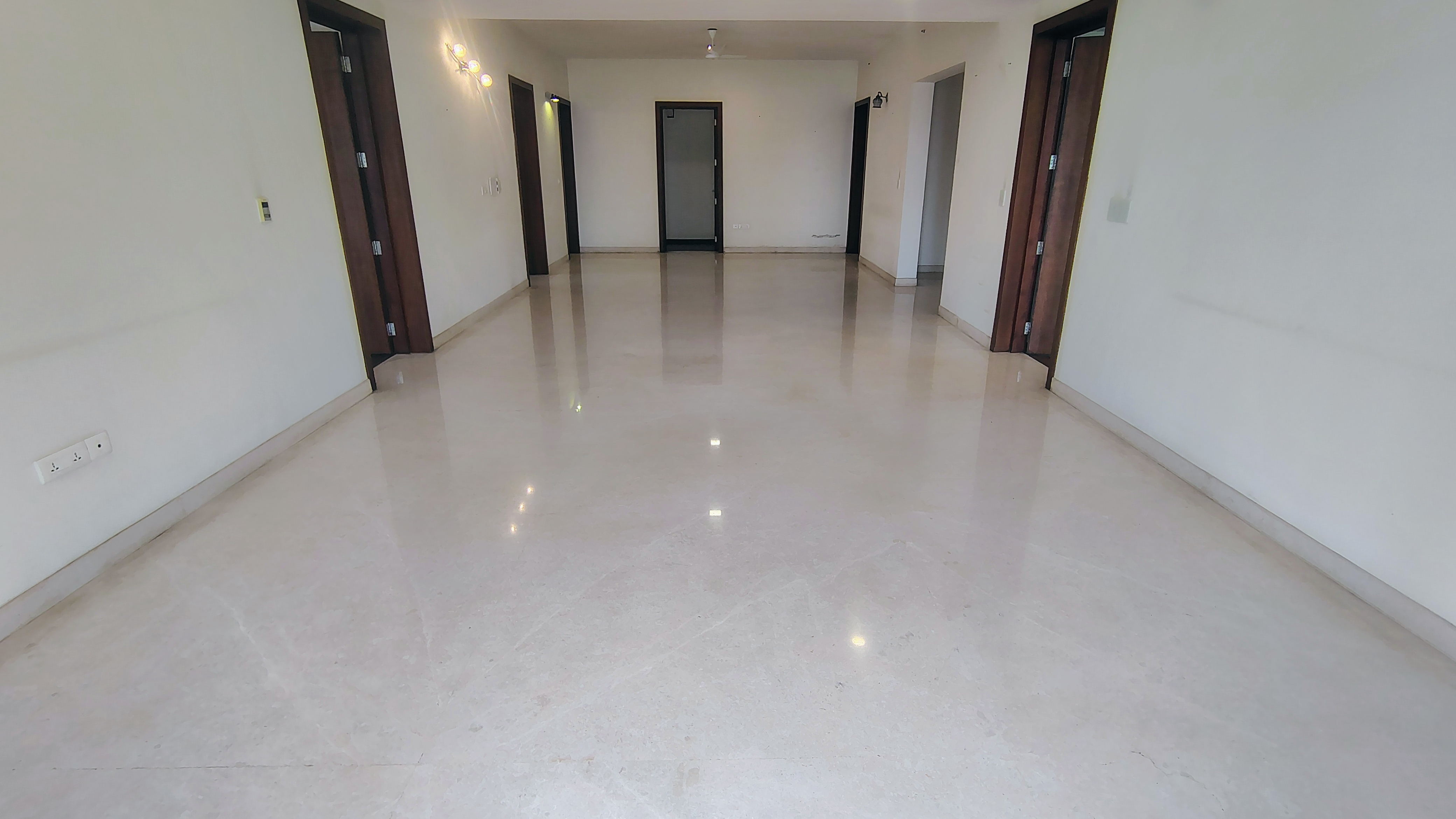 Whitefield, Ultra-Luxury Sky Villa, Prestige White Meadows, West-Facing Grandeur - Image 2