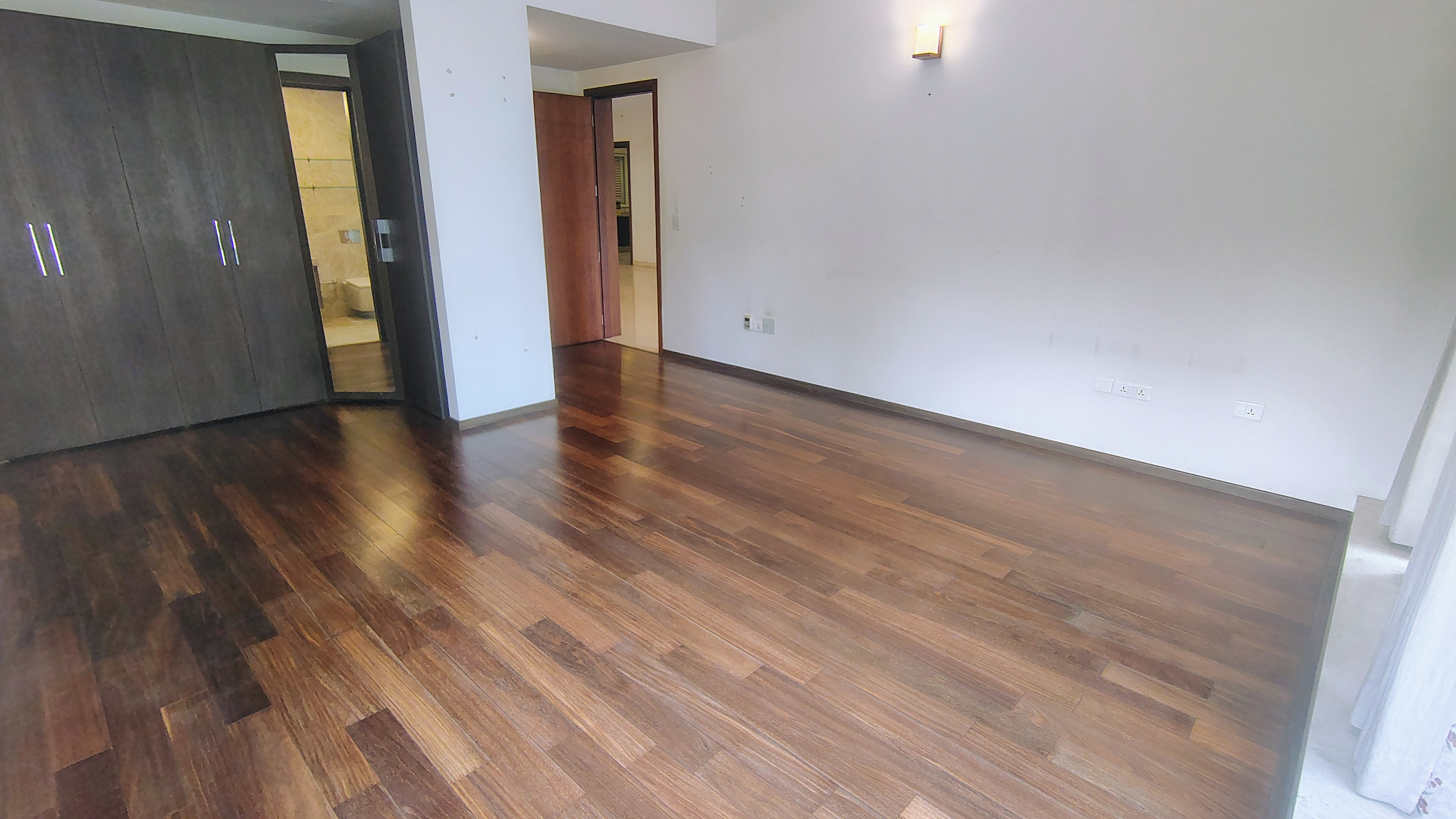 Whitefield, Ultra-Luxury Sky Villa, Prestige White Meadows, West-Facing Grandeur - Image 3