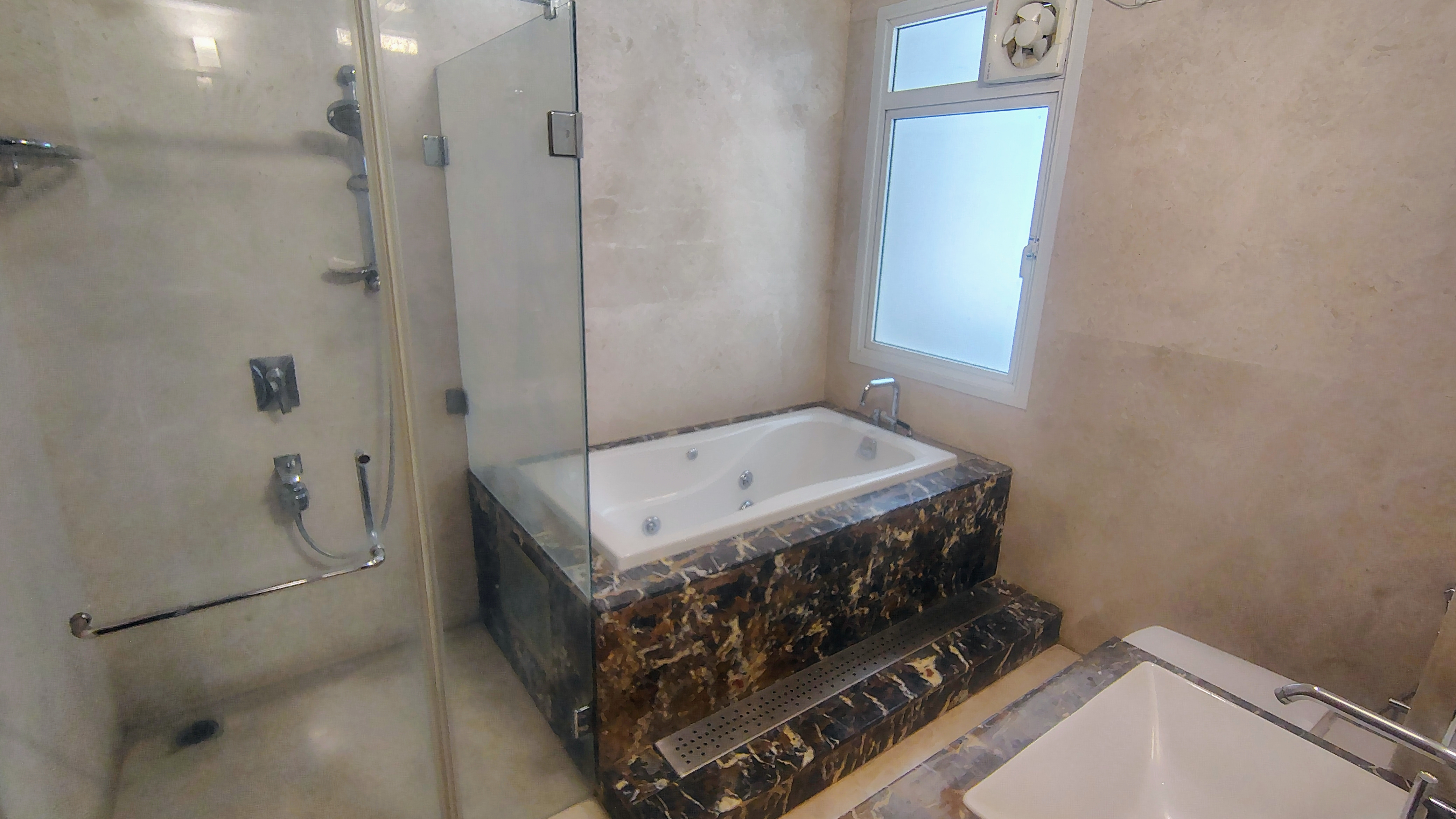 Whitefield, Ultra-Luxury Sky Villa, Prestige White Meadows, West-Facing Grandeur - Image 5