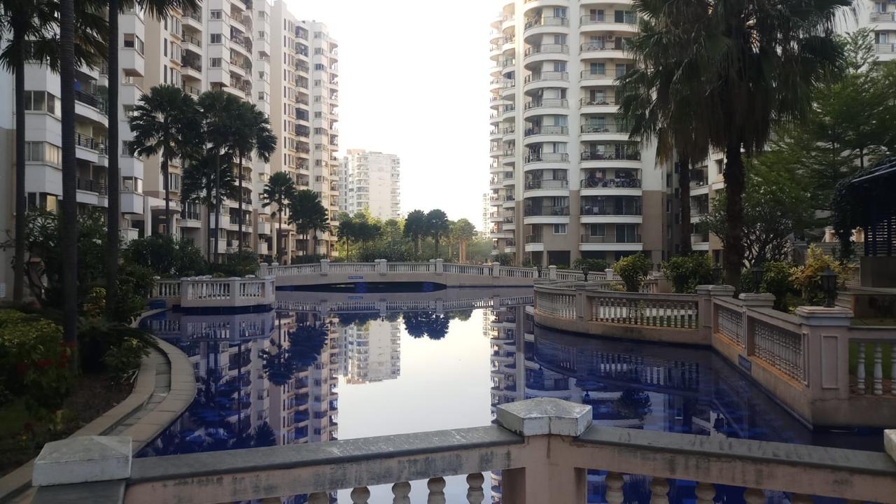 3 BHK flat for sale in Yelahanka  - Image 2