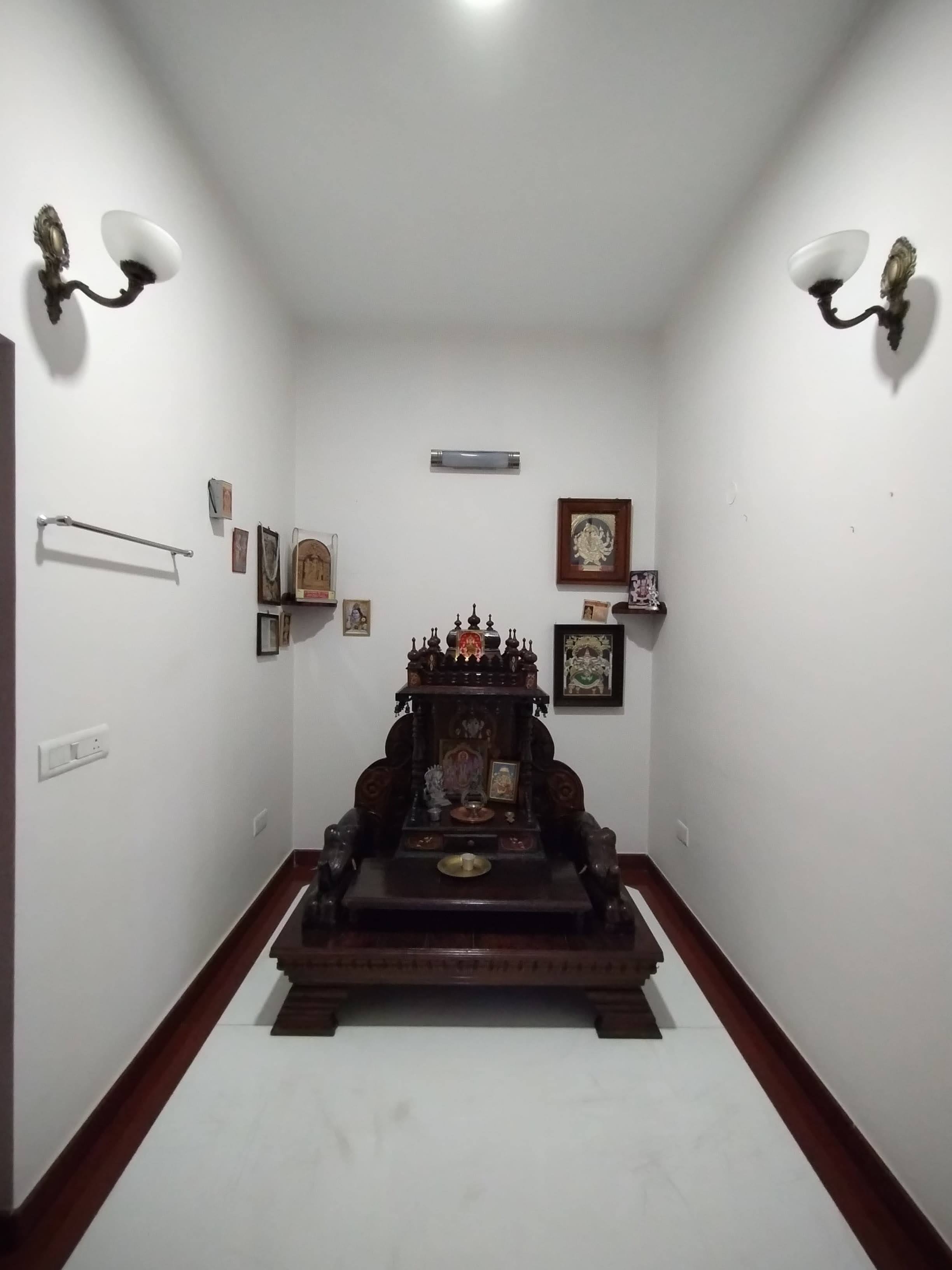 Luxurious Bungalow for Rent near Google Ananta Office, opp to Bagmane Tech Park Outer Ring Road - Image 3