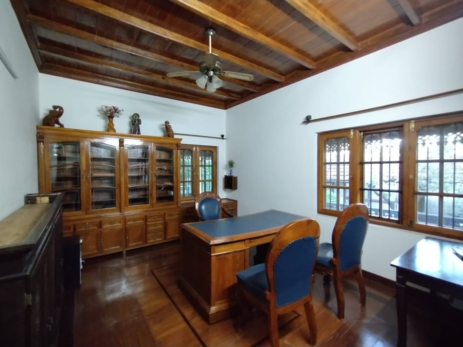 Luxurious Bungalow for Rent near Google Ananta Office, opp to Bagmane Tech Park Outer Ring Road - Image 5