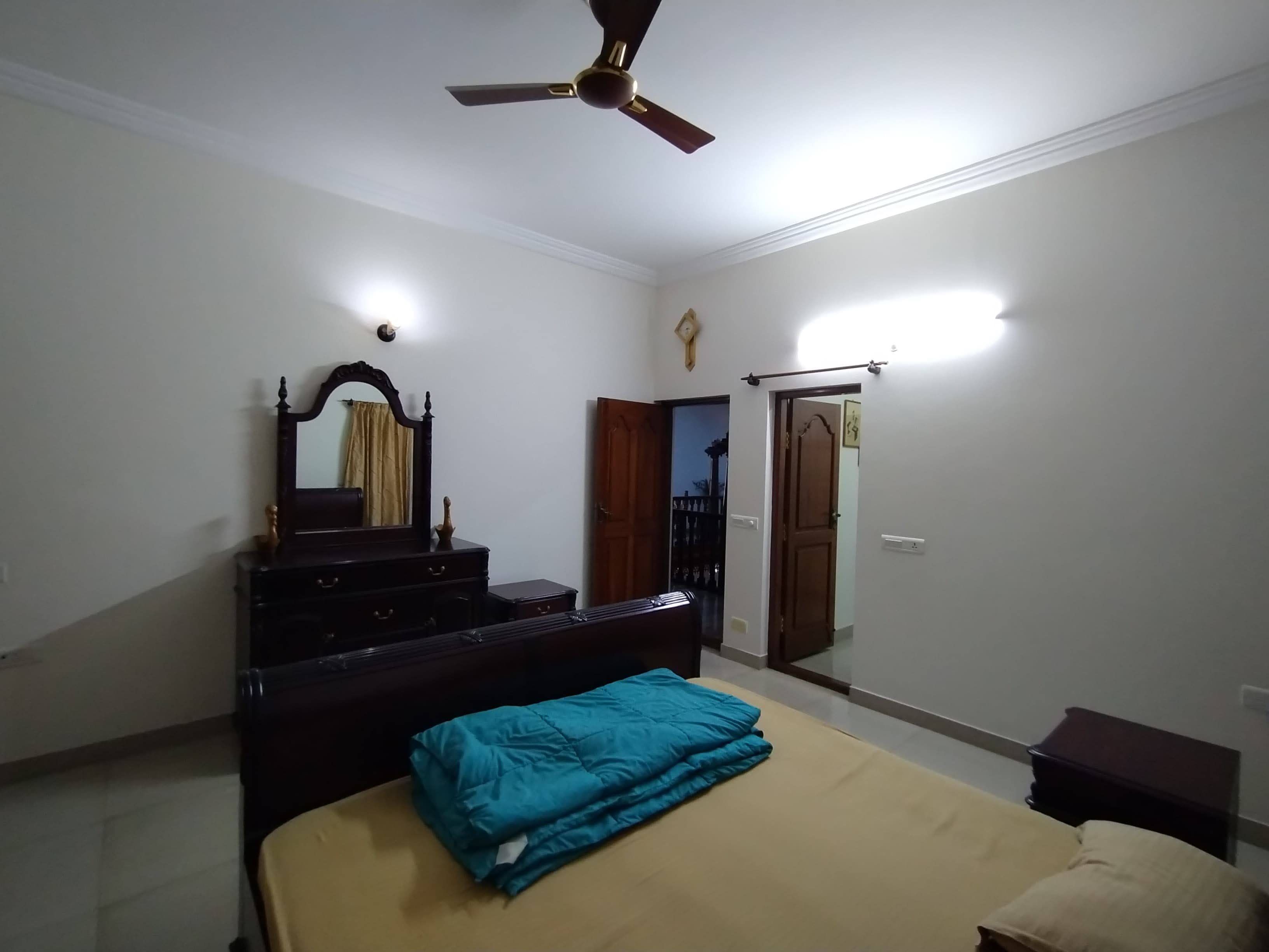 Luxurious Bungalow for Rent near Google Ananta Office, opp to Bagmane Tech Park Outer Ring Road - Image 7