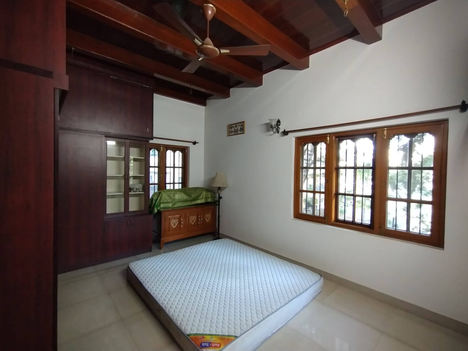Luxurious Bungalow for Rent near Google Ananta Office, opp to Bagmane Tech Park Outer Ring Road - Image 8