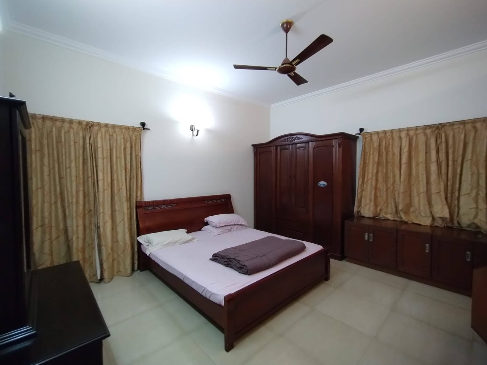 Luxurious Bungalow for Rent near Google Ananta Office, opp to Bagmane Tech Park Outer Ring Road - Image 9