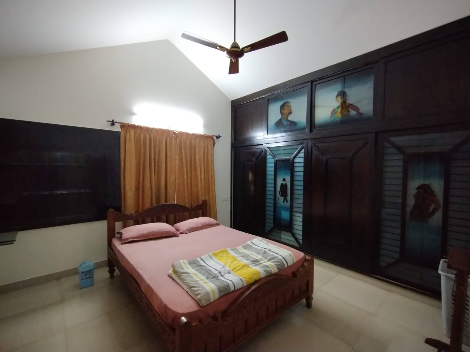 Luxurious Bungalow for Rent near Google Ananta Office, opp to Bagmane Tech Park Outer Ring Road - Image 10