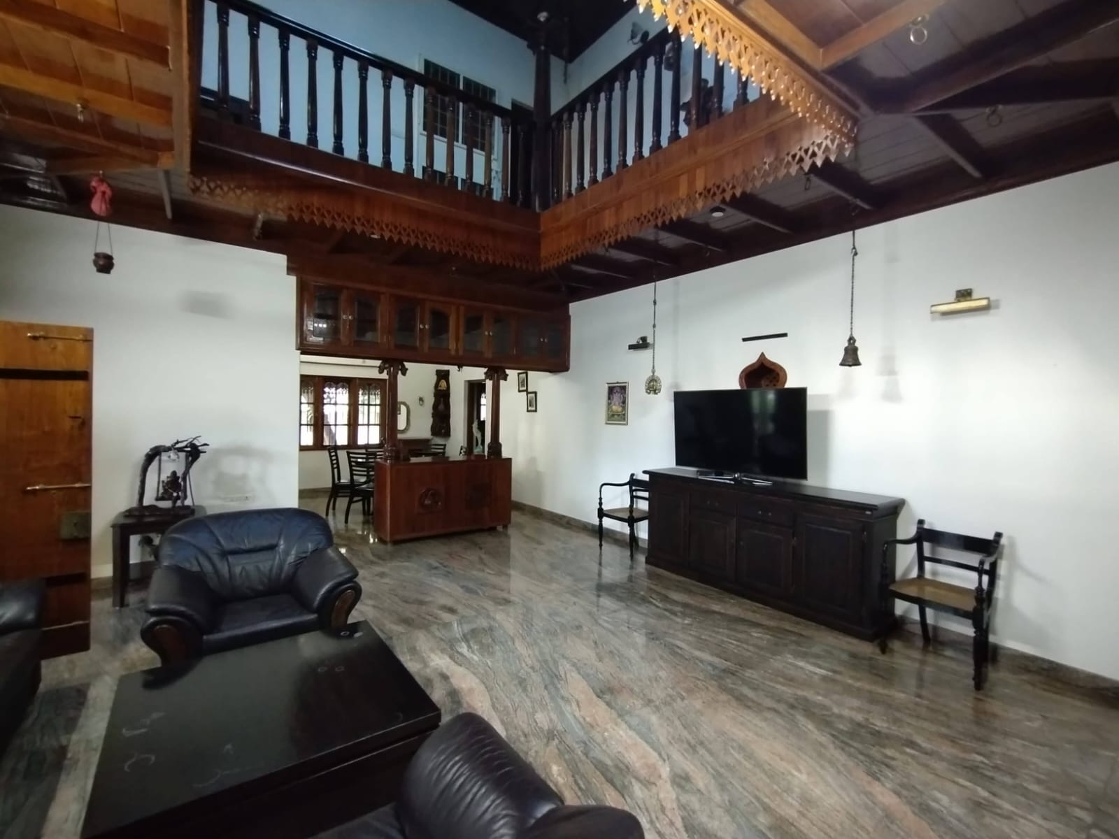 Luxurious Bungalow for Rent near Google Ananta Office, opp to Bagmane Tech Park Outer Ring Road - Image 12