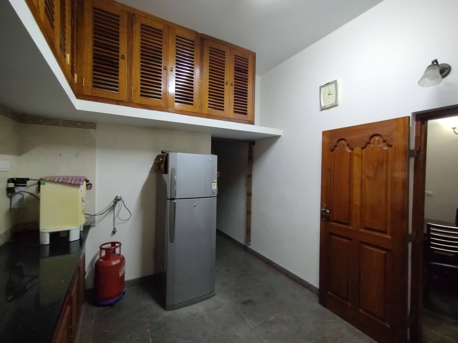 Luxurious Bungalow for Rent near Google Ananta Office, opp to Bagmane Tech Park Outer Ring Road - Image 13