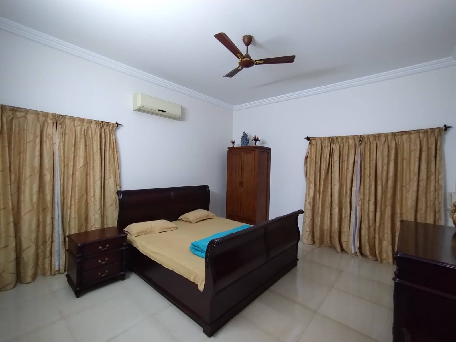 Luxurious Bungalow for Rent near Google Ananta Office, opp to Bagmane Tech Park Outer Ring Road - Image 14