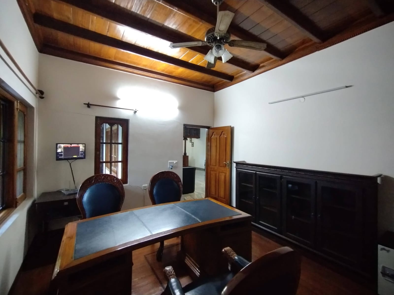 Luxurious Bungalow for Rent near Google Ananta Office, opp to Bagmane Tech Park Outer Ring Road - Image 18