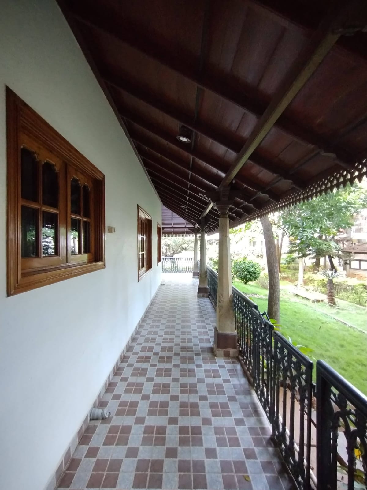 Luxurious Bungalow for Rent near Google Ananta Office, opp to Bagmane Tech Park Outer Ring Road - Image 19