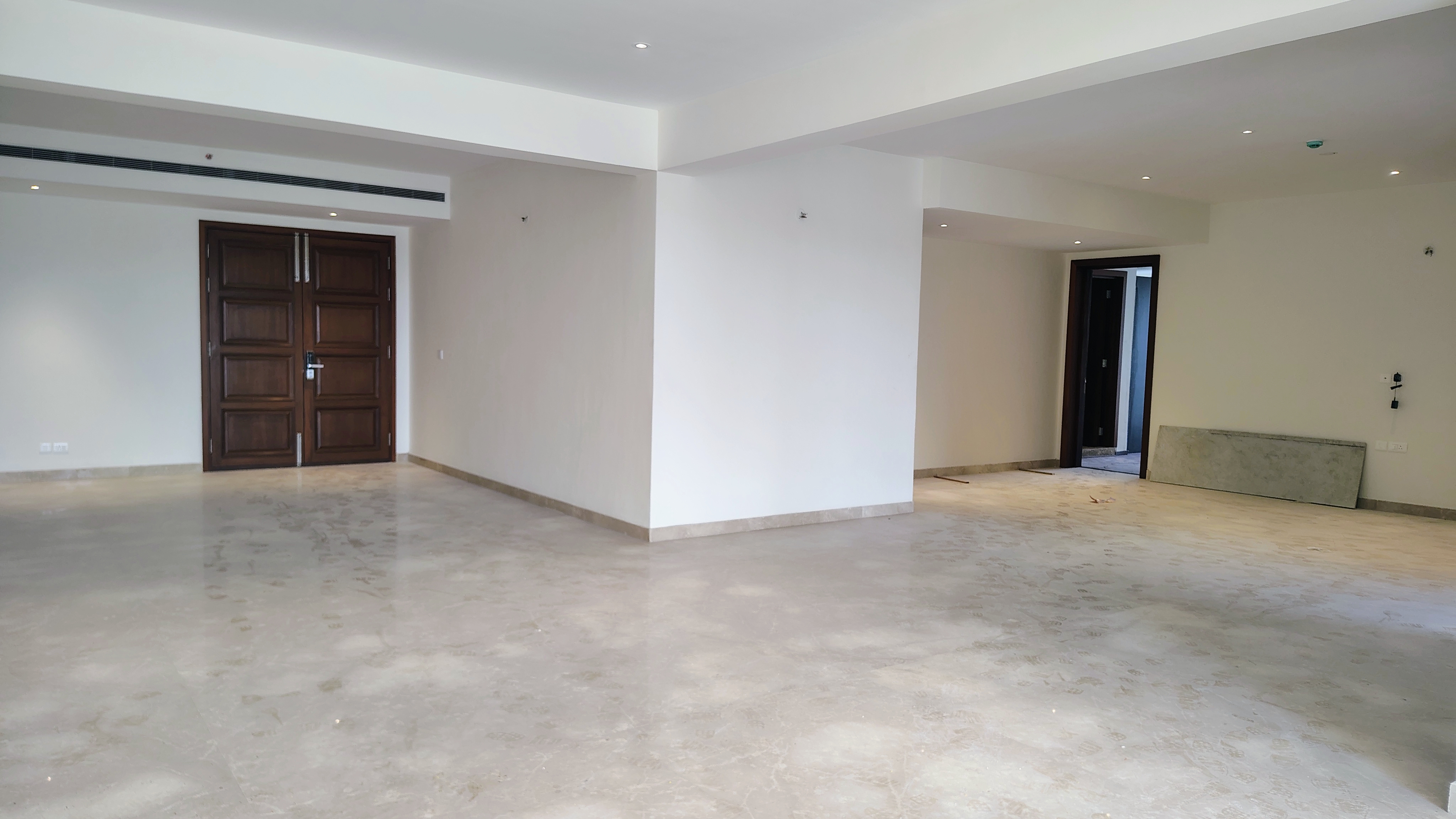 4 BHK for rent in Prestige White Meadows - Image 7