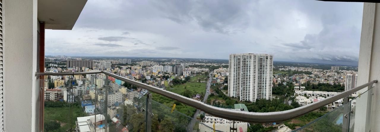 Prestige White Meadows