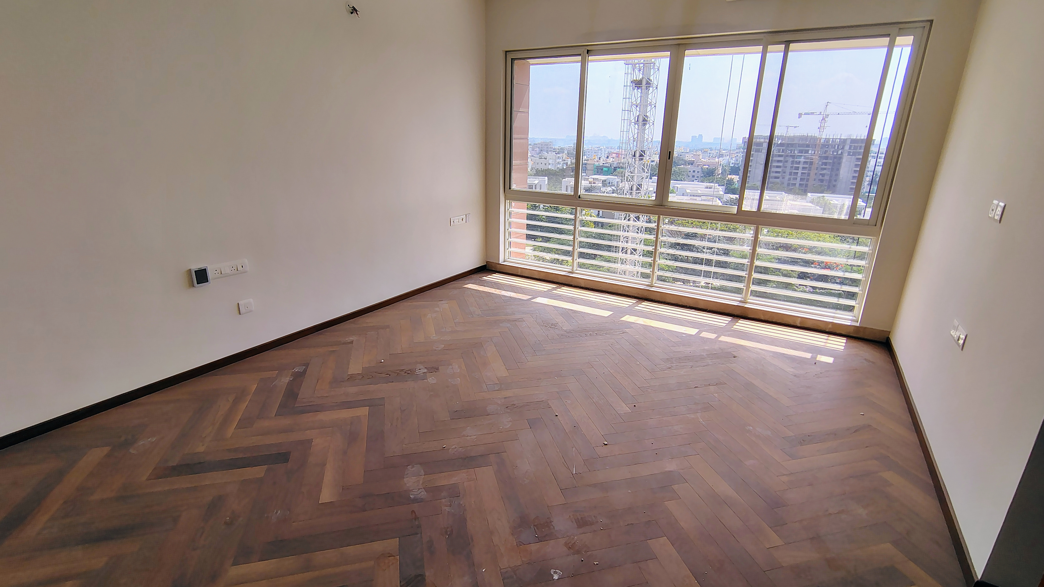 Prestige White Meadows 4 BHK for sale  - Image 5