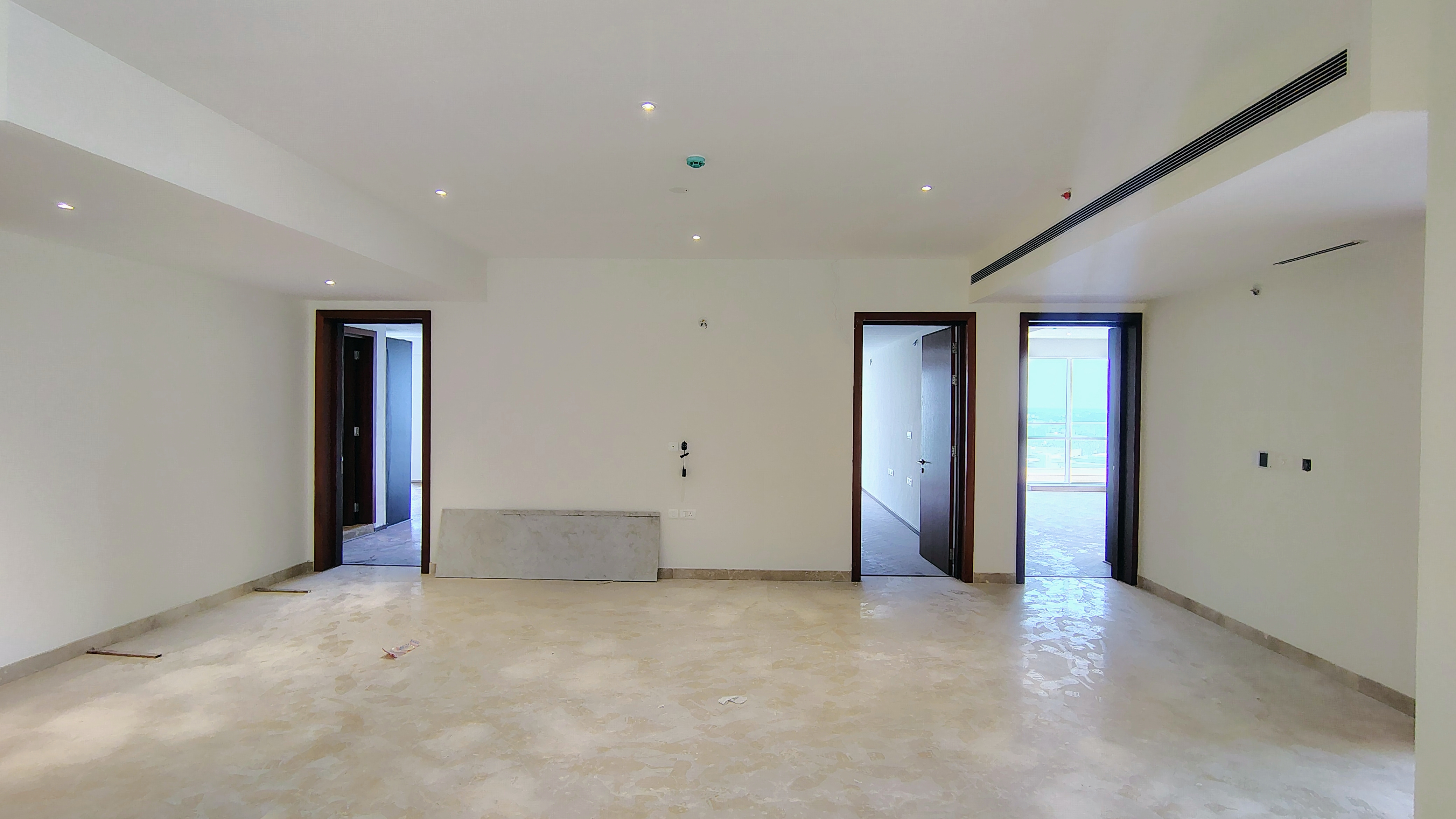 Prestige White Meadows 4 BHK for sale 
