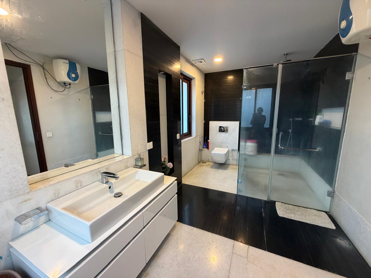 5 BHK villa in Gunjur for rent  - Image 4