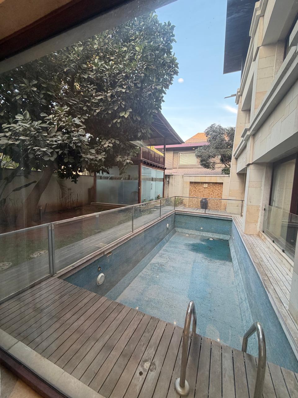 5 BHK villa in Gunjur for rent  - Image 6