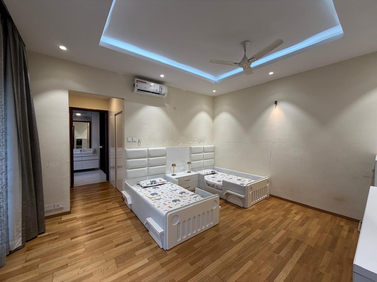 5 BHK villa in Gunjur for rent  - Image 8