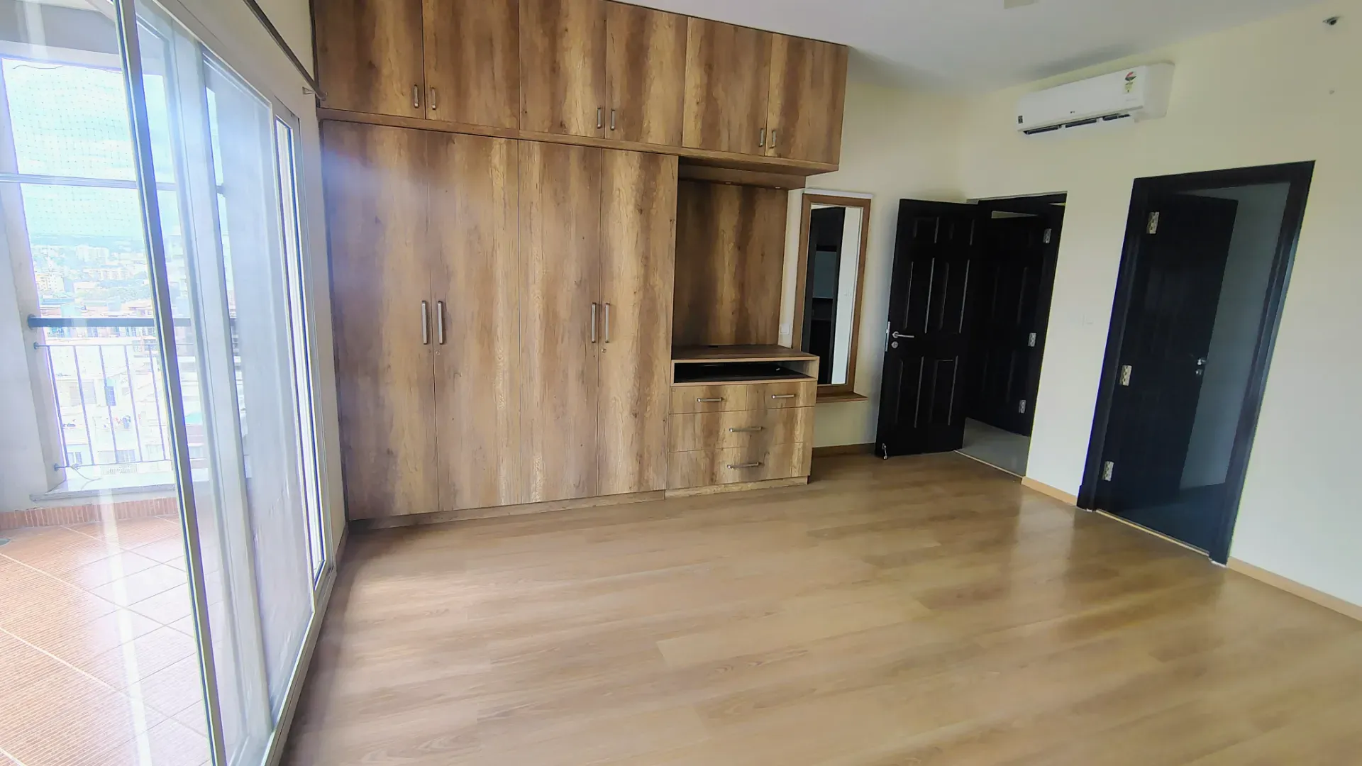 3 BHK flat For Rent in Sobha Habitech, Hopefarm junction, Whitefield 3