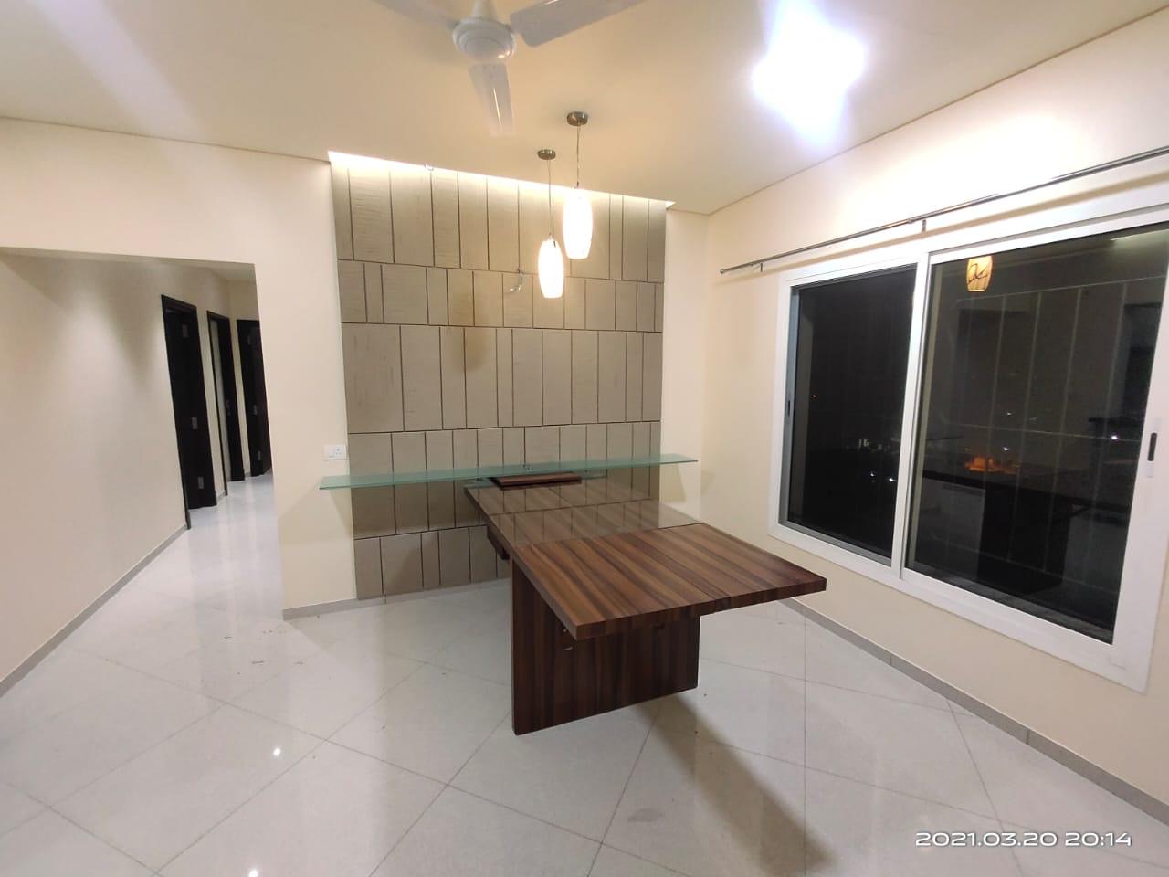 Apartment in Purva Atmosphere - Property in Bangalore