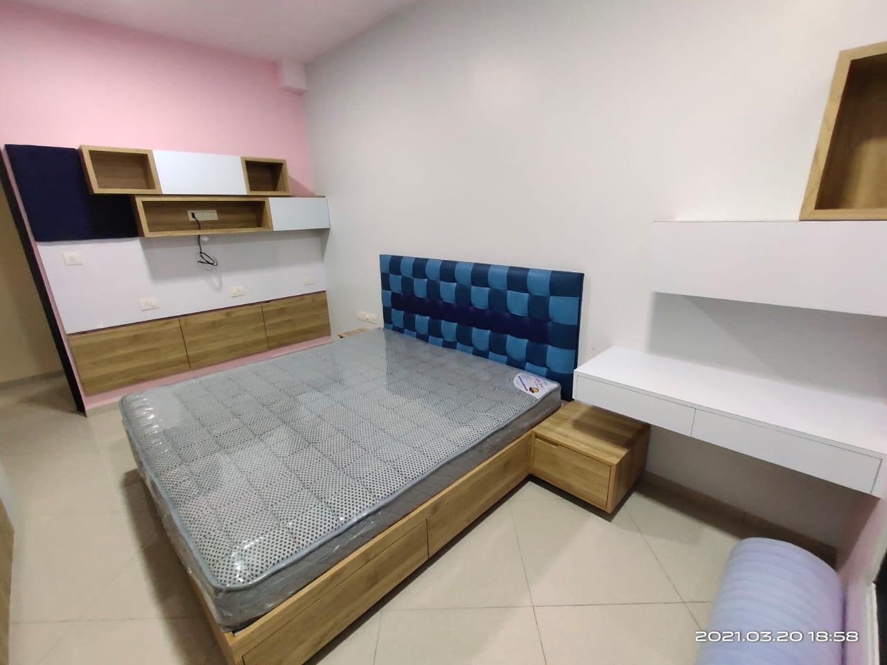 Apartment in Purva Atmosphere - Image 10