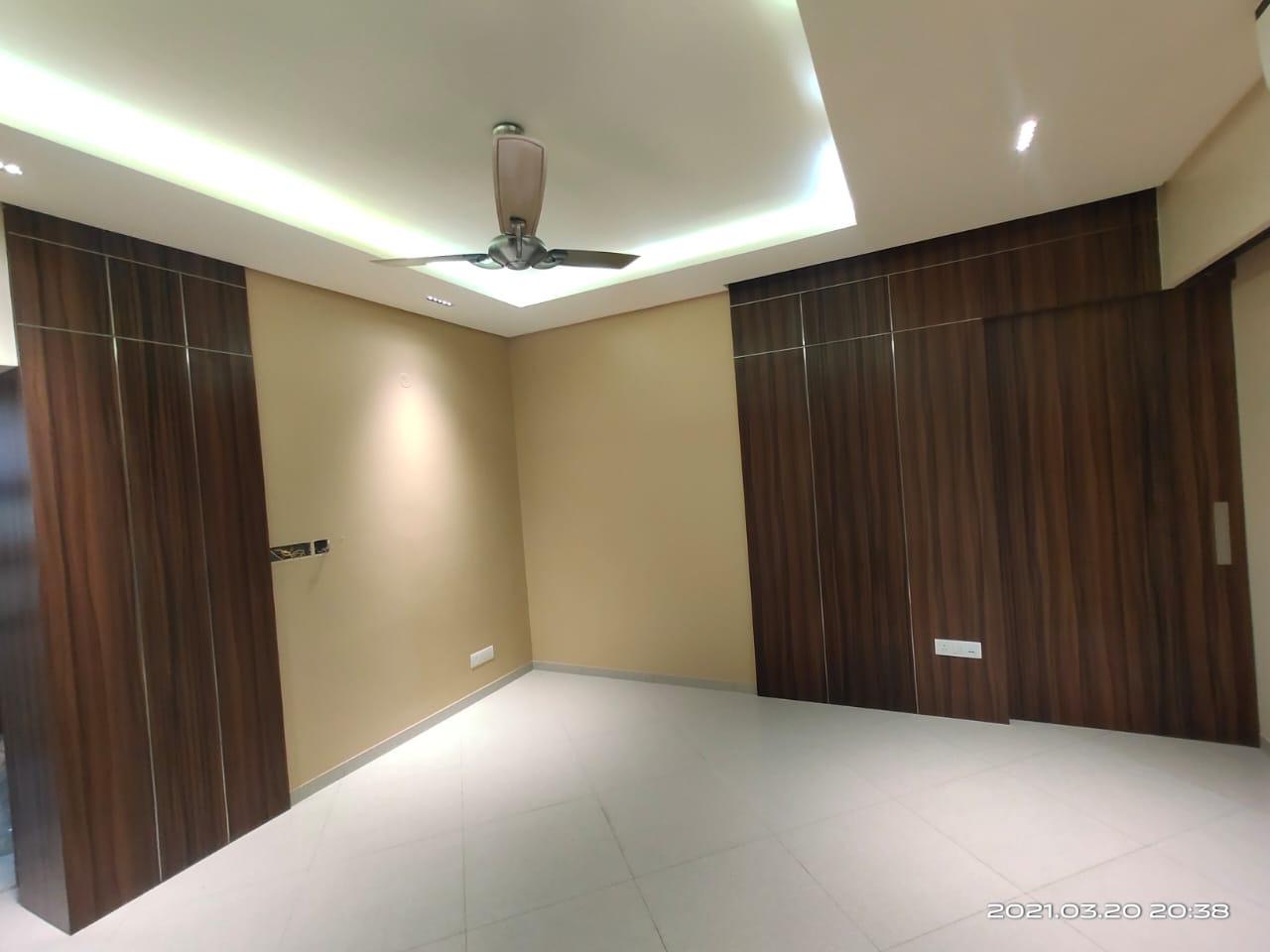 Apartment in Purva Atmosphere