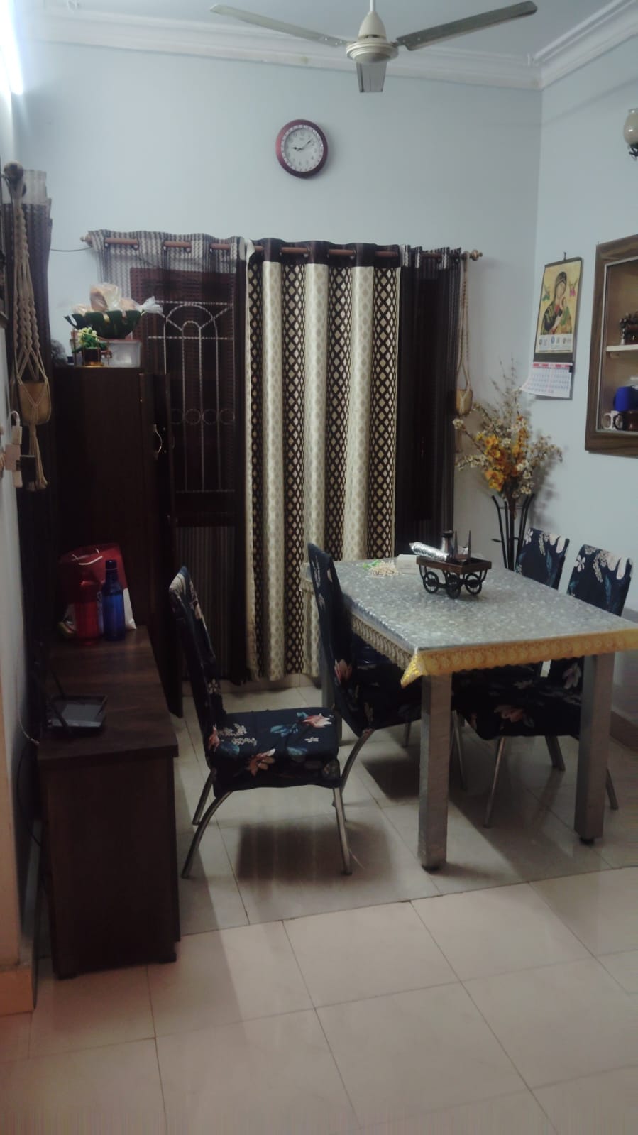 Independent House in S M Nivas - Property in Bangalore