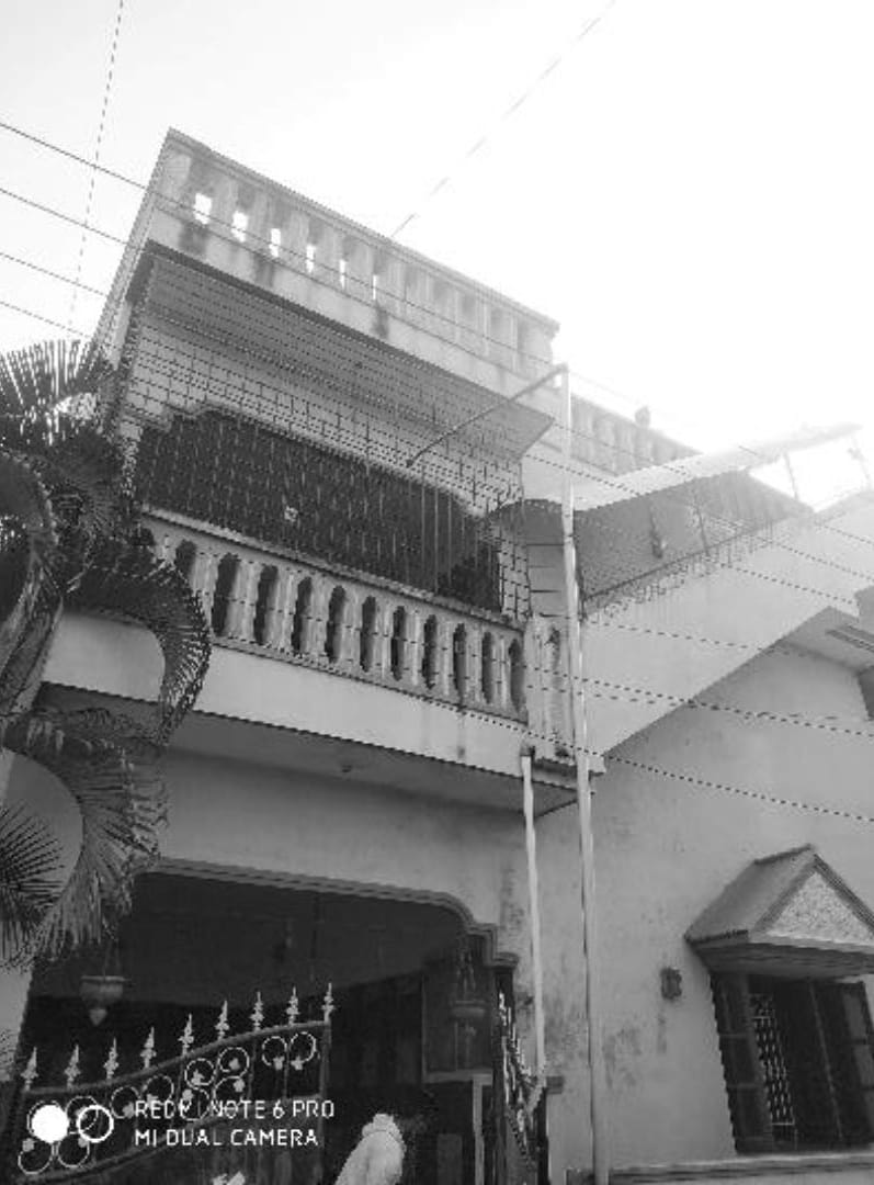 Independent House in S M Nivas - Image 5