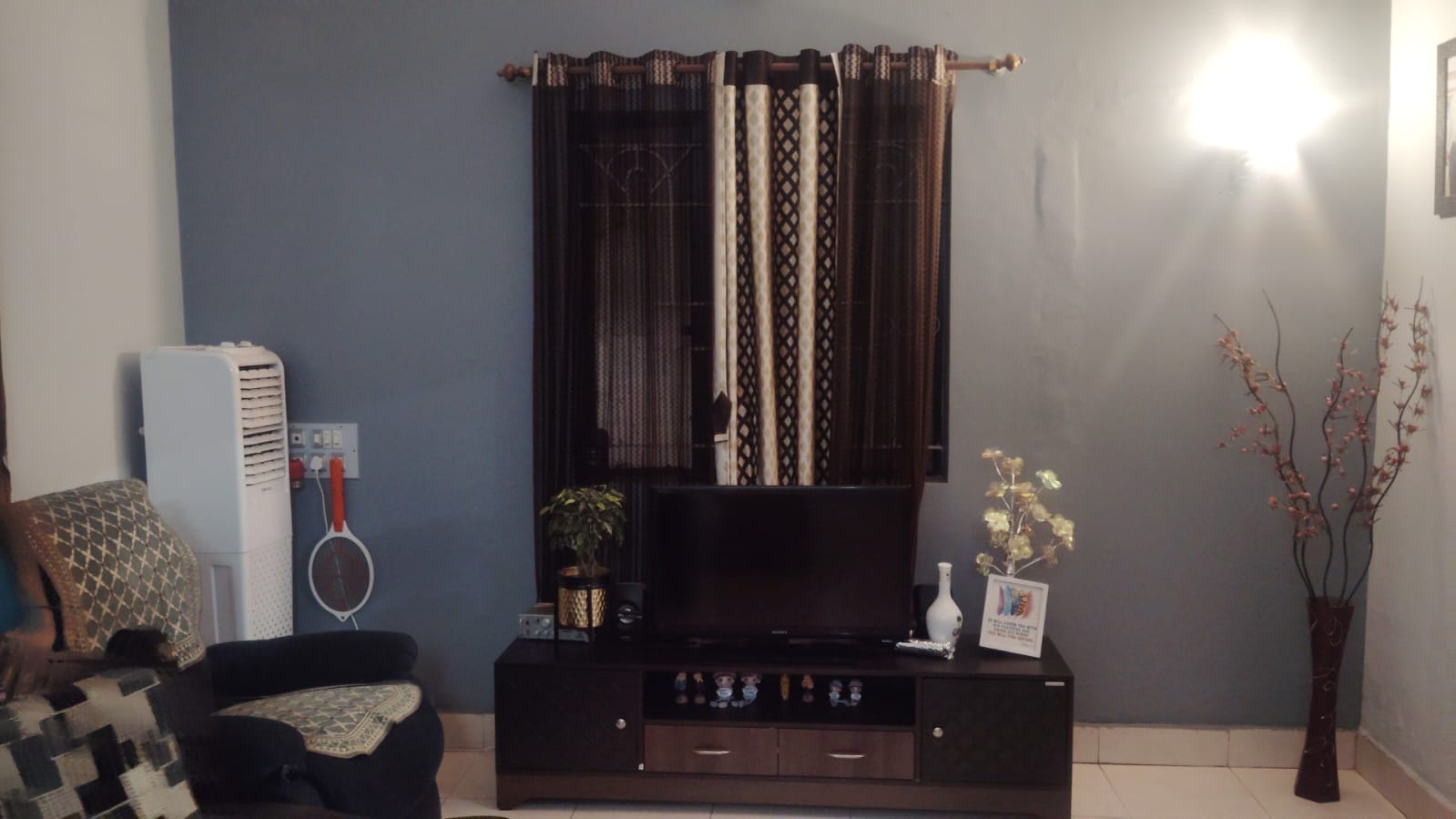 Independent House in S M Nivas - Image 8