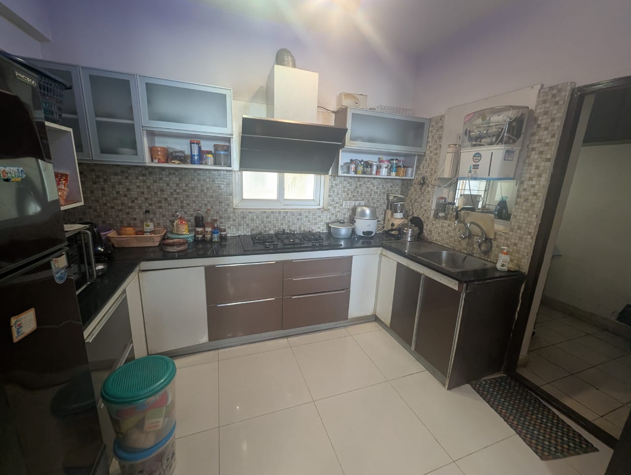 Luxury 3BHK Apartment in Sahakar Nagar - Image 7