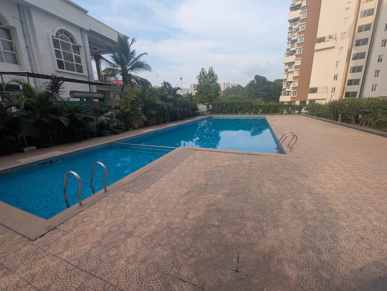 Luxury 3BHK Apartment in Sahakar Nagar - Image 8