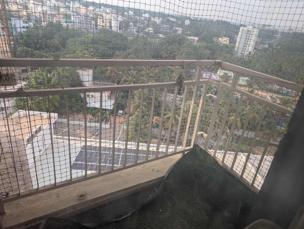 Luxury 3BHK Apartment in Sahakar Nagar - Image 9