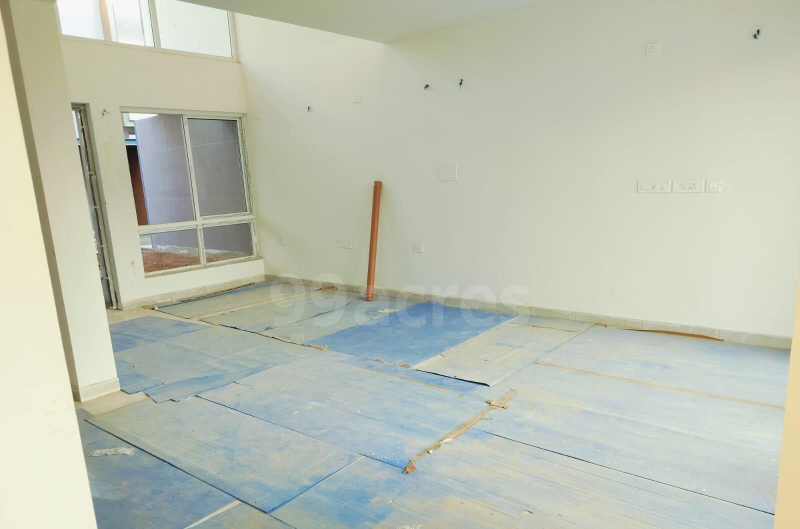 Spacious 4BHK Villa in Hennur Chikkajala - Image 2