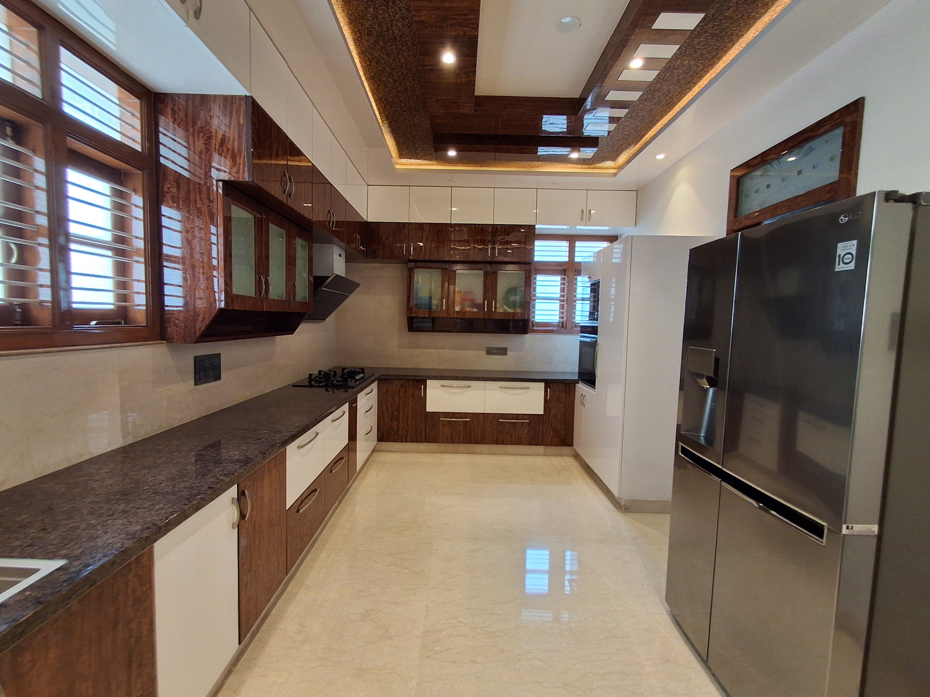 Luxury 4BHK Villa in Yeshwanthpur - Image 2