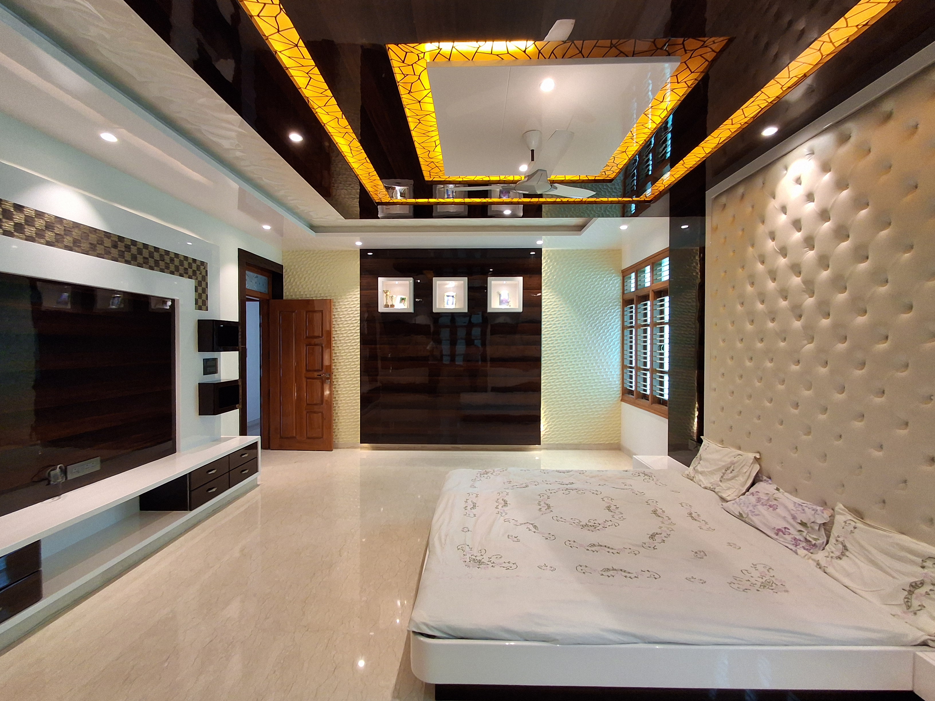 Luxury 4BHK Villa in Yeshwanthpur - Image 4