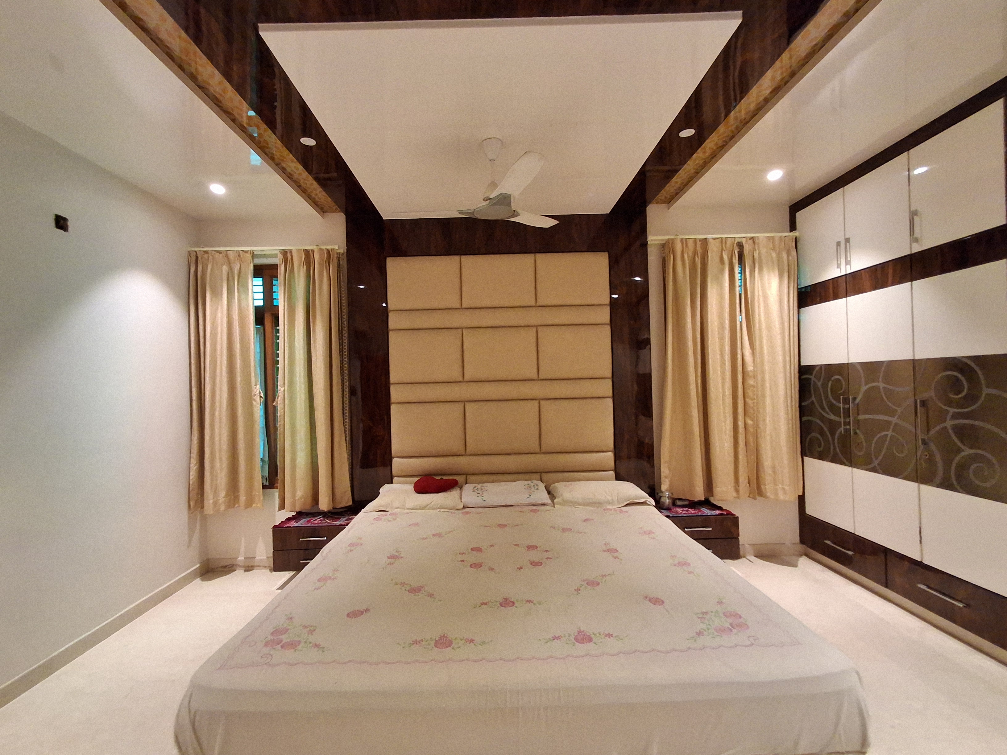 Luxury 4BHK Villa in Yeshwanthpur - Image 7