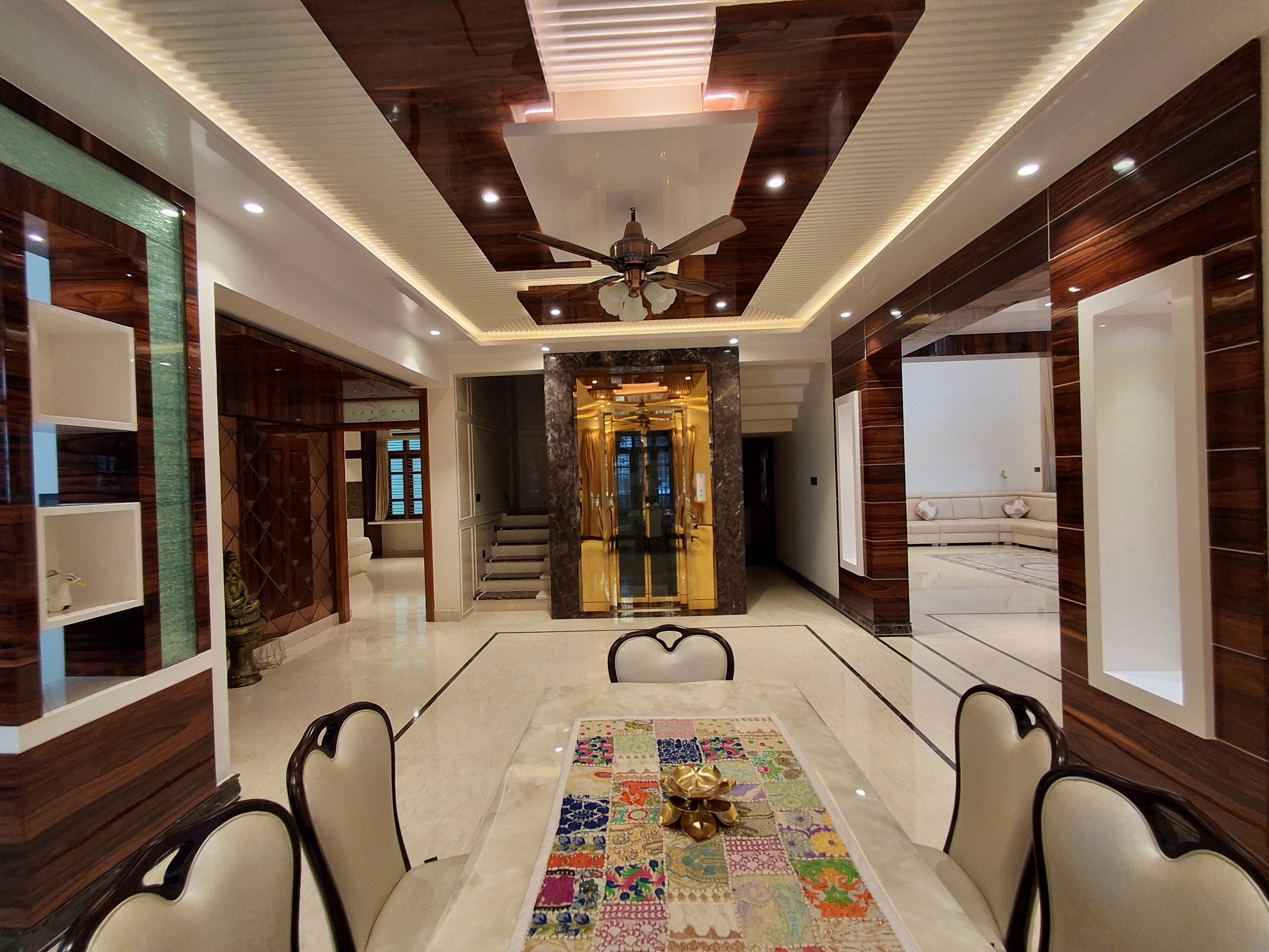 Luxury 4BHK Villa in Yeshwanthpur - Image 8