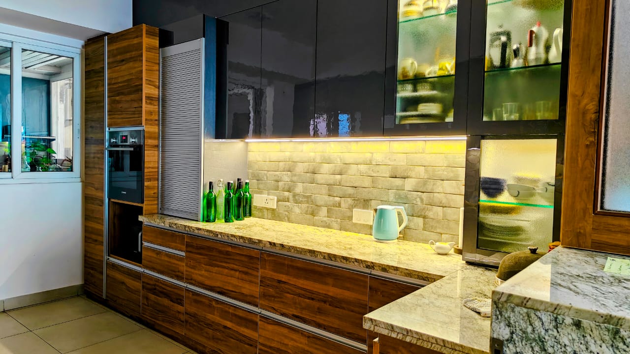 Luxury 4BHK in RMZ Latitude, Hebbal - Image 5