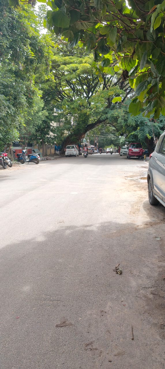 Luxury 4BHK Villa in Sanjay Nagar, Near ISRO - Image 2