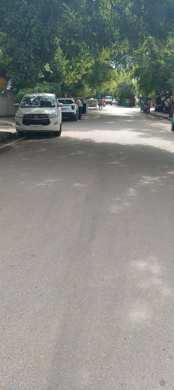 Luxury 4BHK Villa in Sanjay Nagar, Near ISRO - Image 3