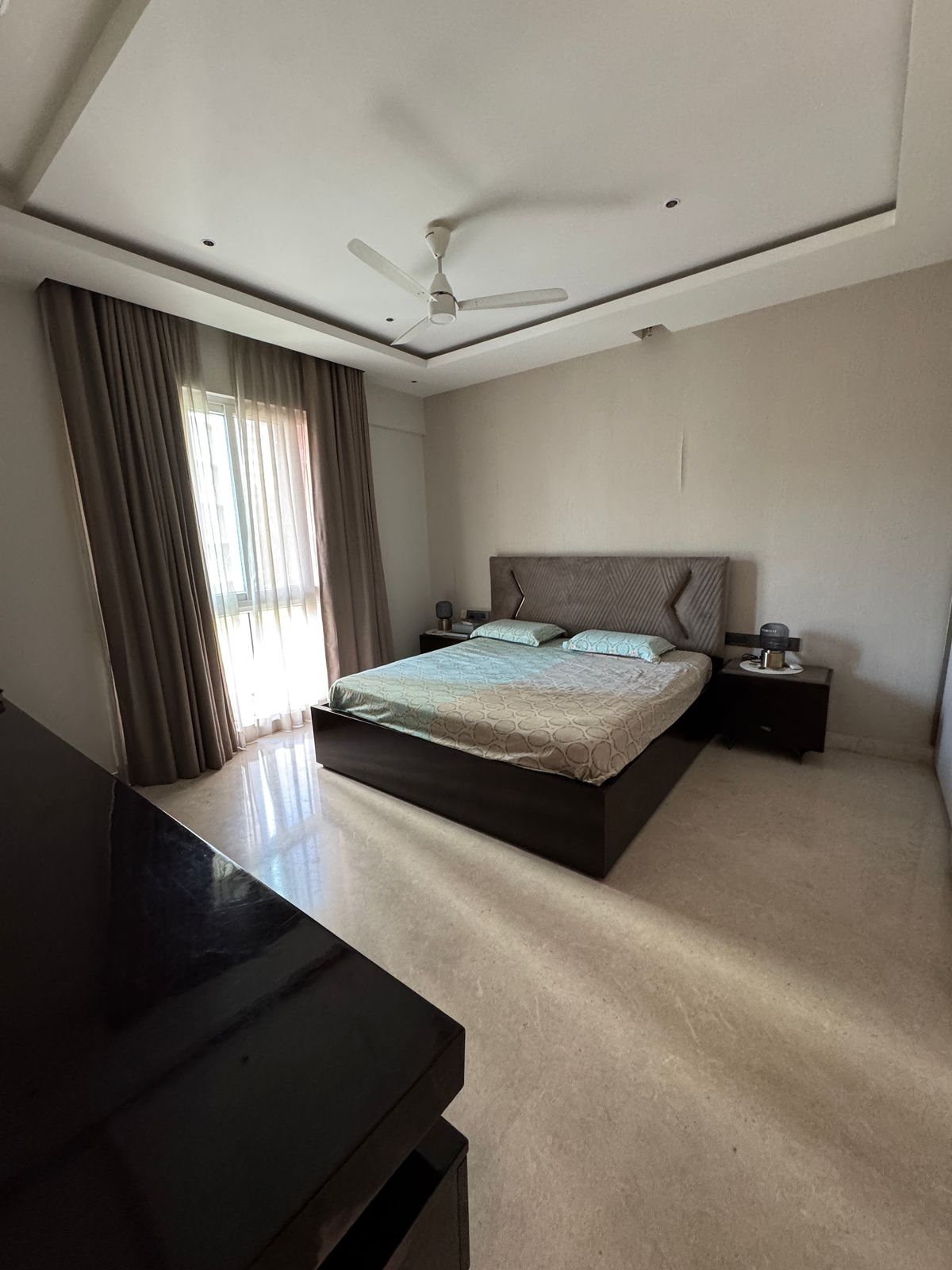 Luxury 4BHK Apartment in RMZ Latitude, Hebbal - Image 2